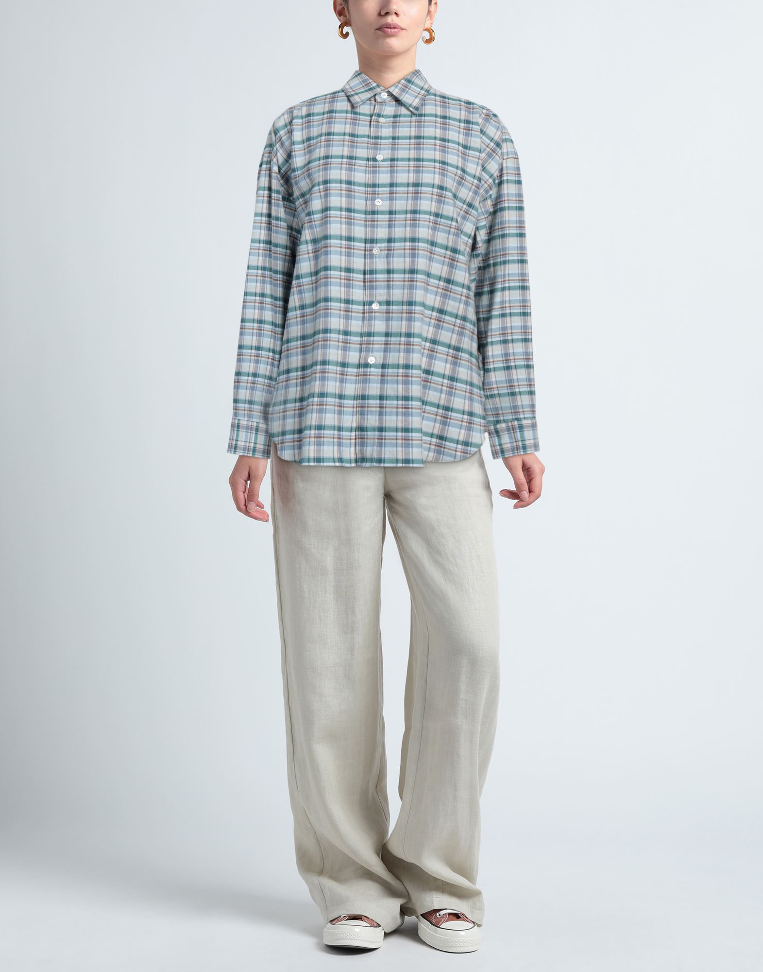 FINAMORE 1925 - TOPWEAR - Camicie su YOOX.COM