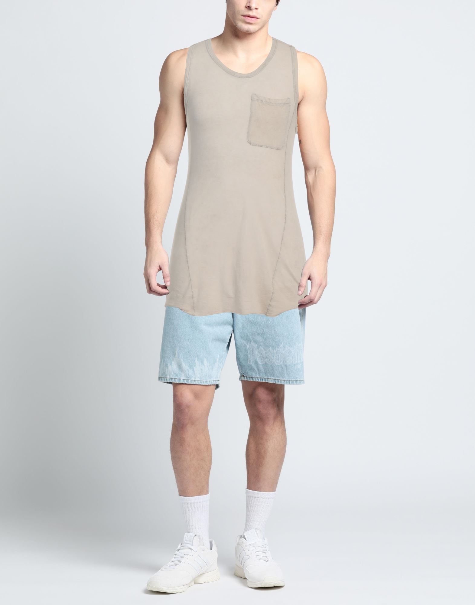 MASNADA - TOPWEAR - Canotte su YOOX.COM