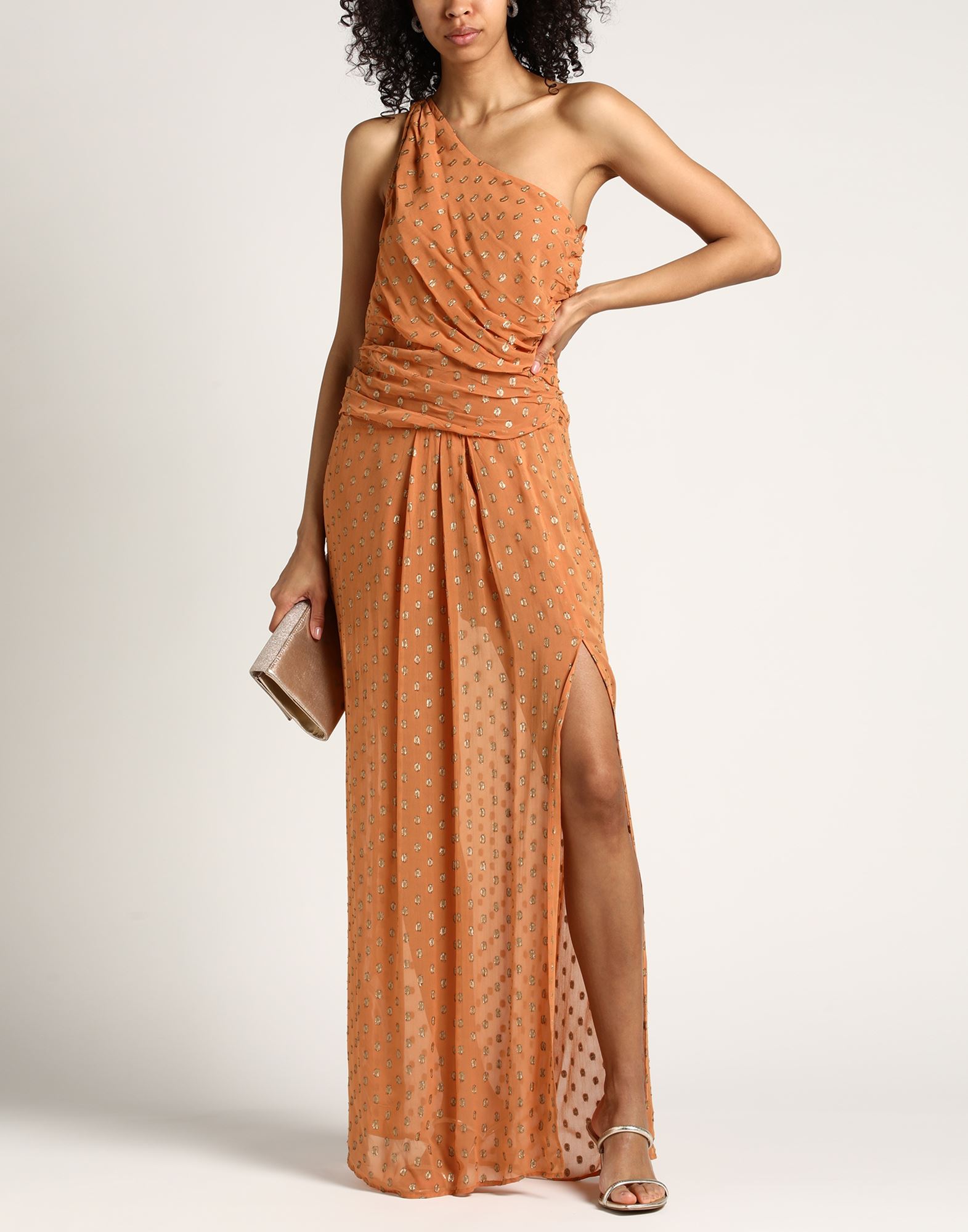 TWINSET - VESTITI - Vestiti lunghi su YOOX.COM