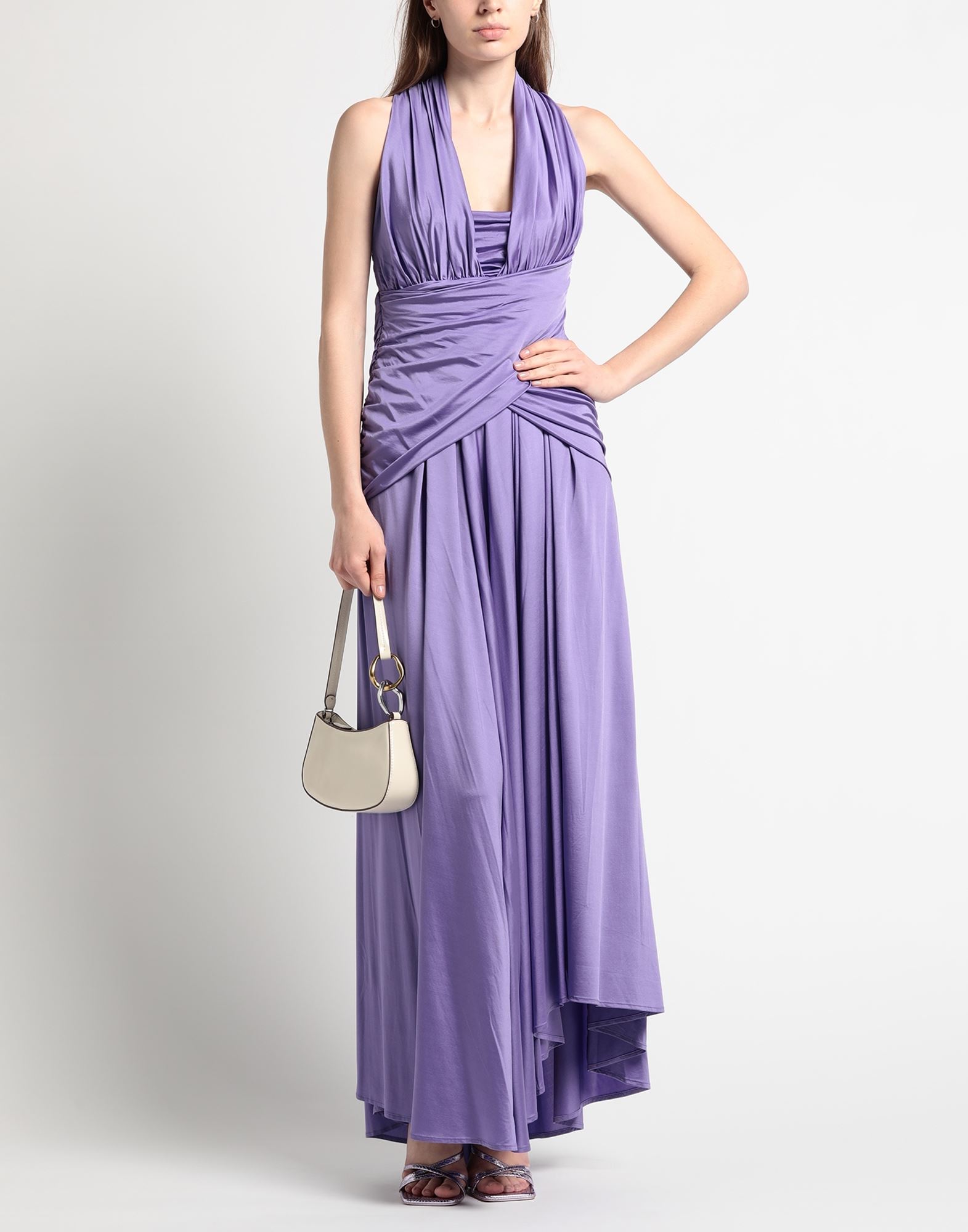 PINKO - VESTITI - Vestiti lunghi su YOOX.COM