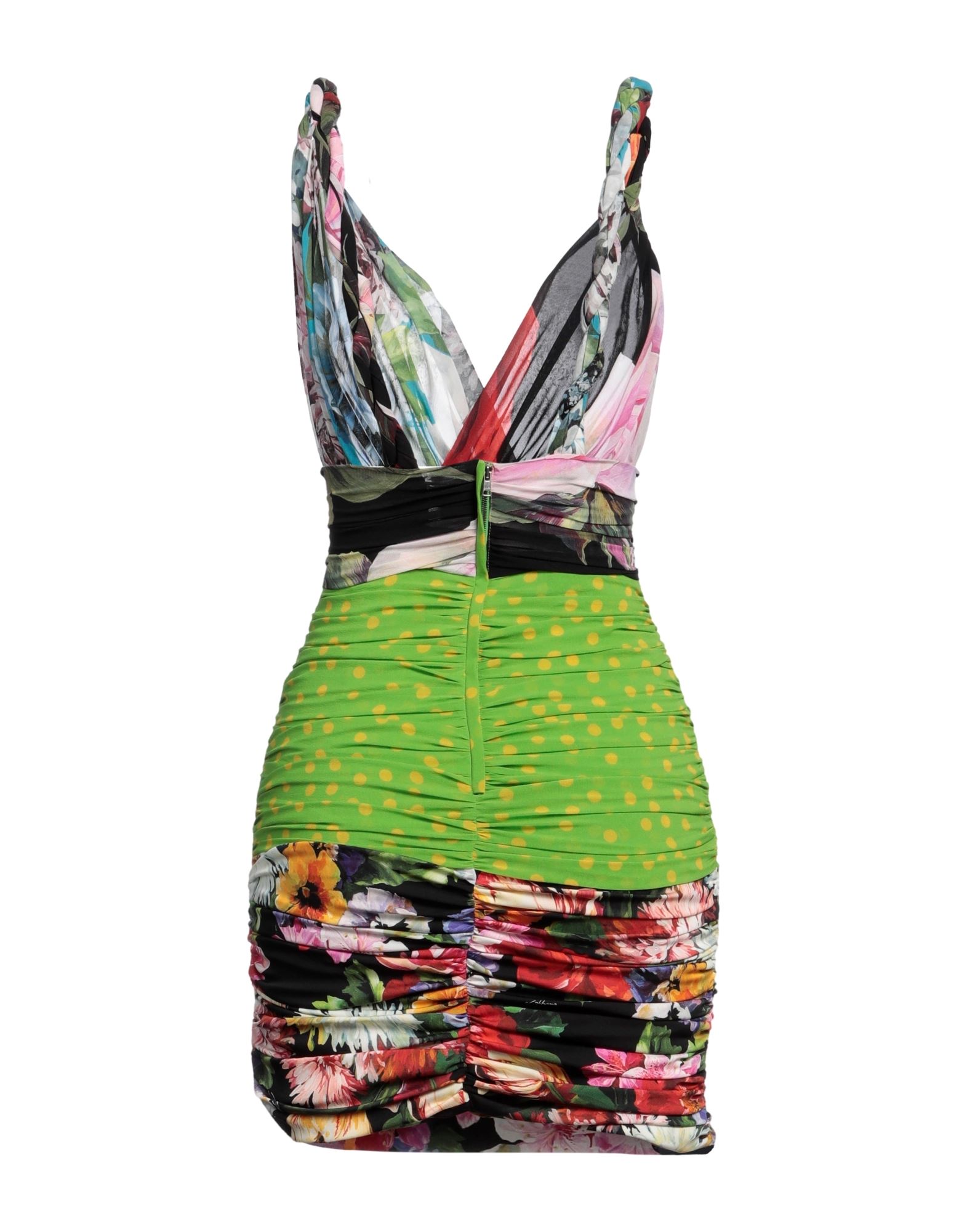 DOLCE&GABBANA - VESTITI - Vestiti corti su YOOX.COM