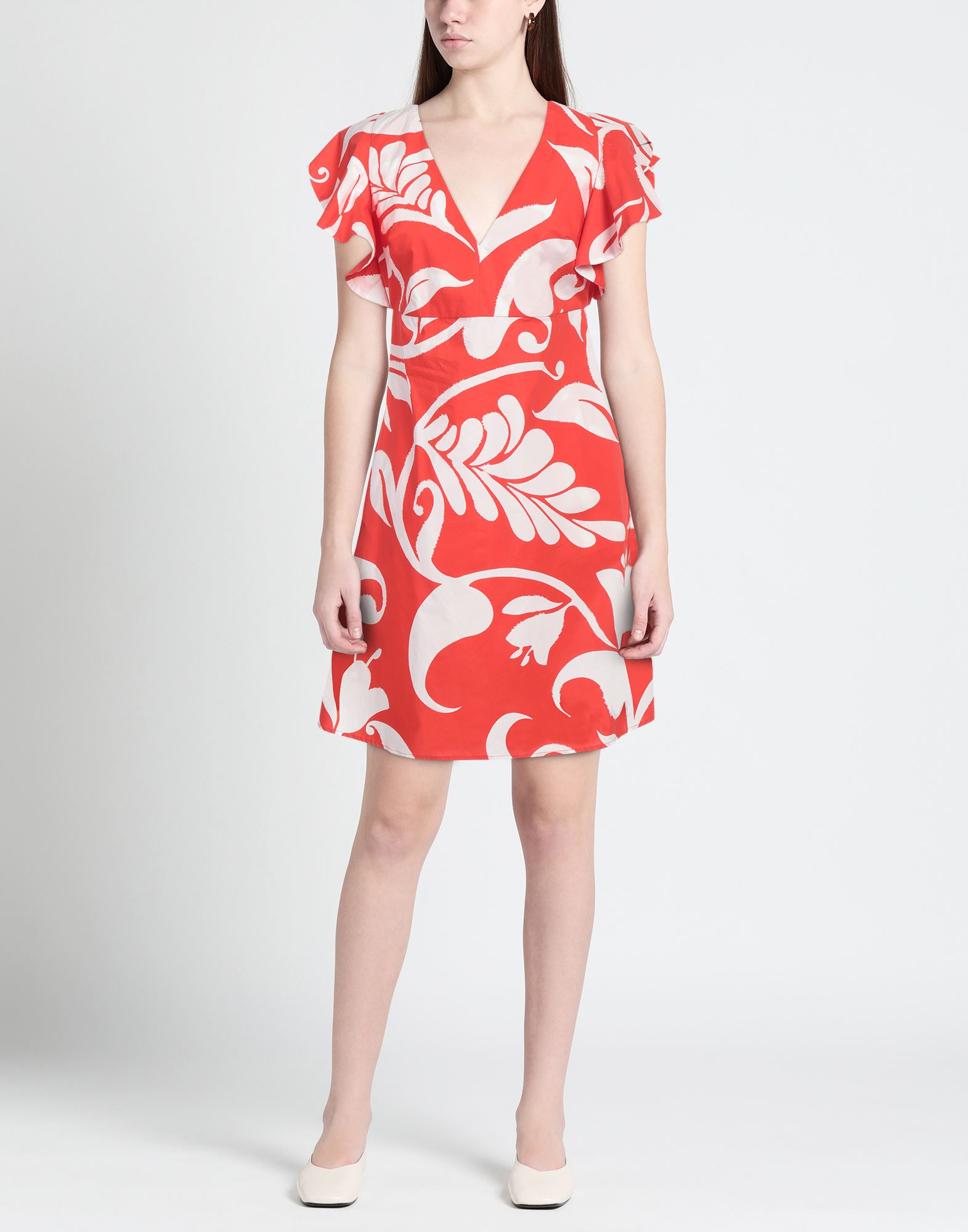 BARBA Napoli - VESTITI - Vestiti corti su YOOX.COM