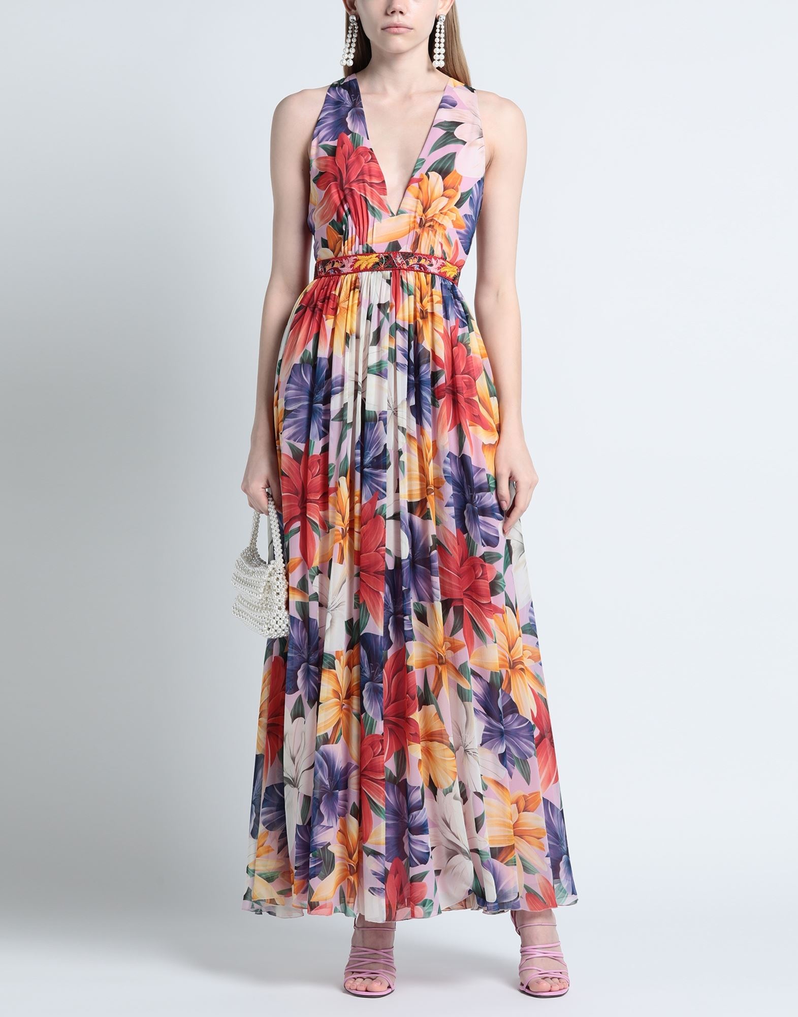 ETRO - VESTITI - Vestiti lunghi su YOOX.COM