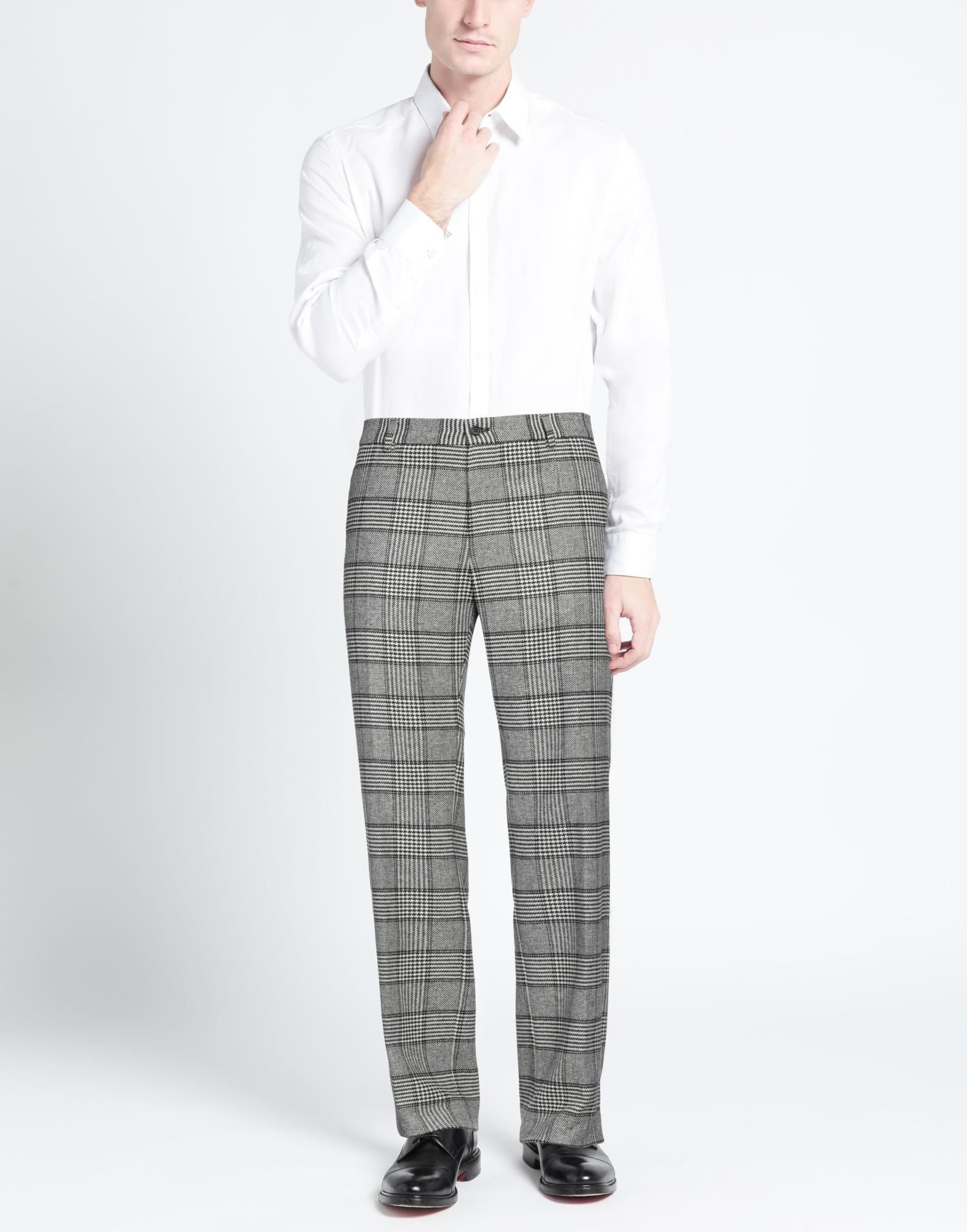 DOLCE&GABBANA - BOTTOMWEAR - Pantaloni su YOOX.COM