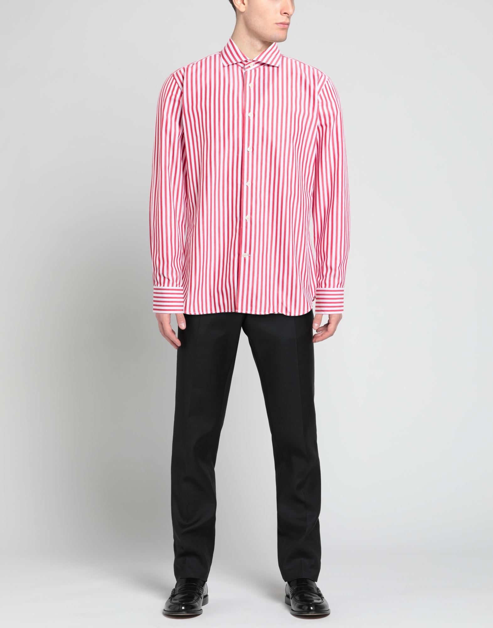 GUGLIELMINOTTI - TOPWEAR - Camicie su YOOX.COM