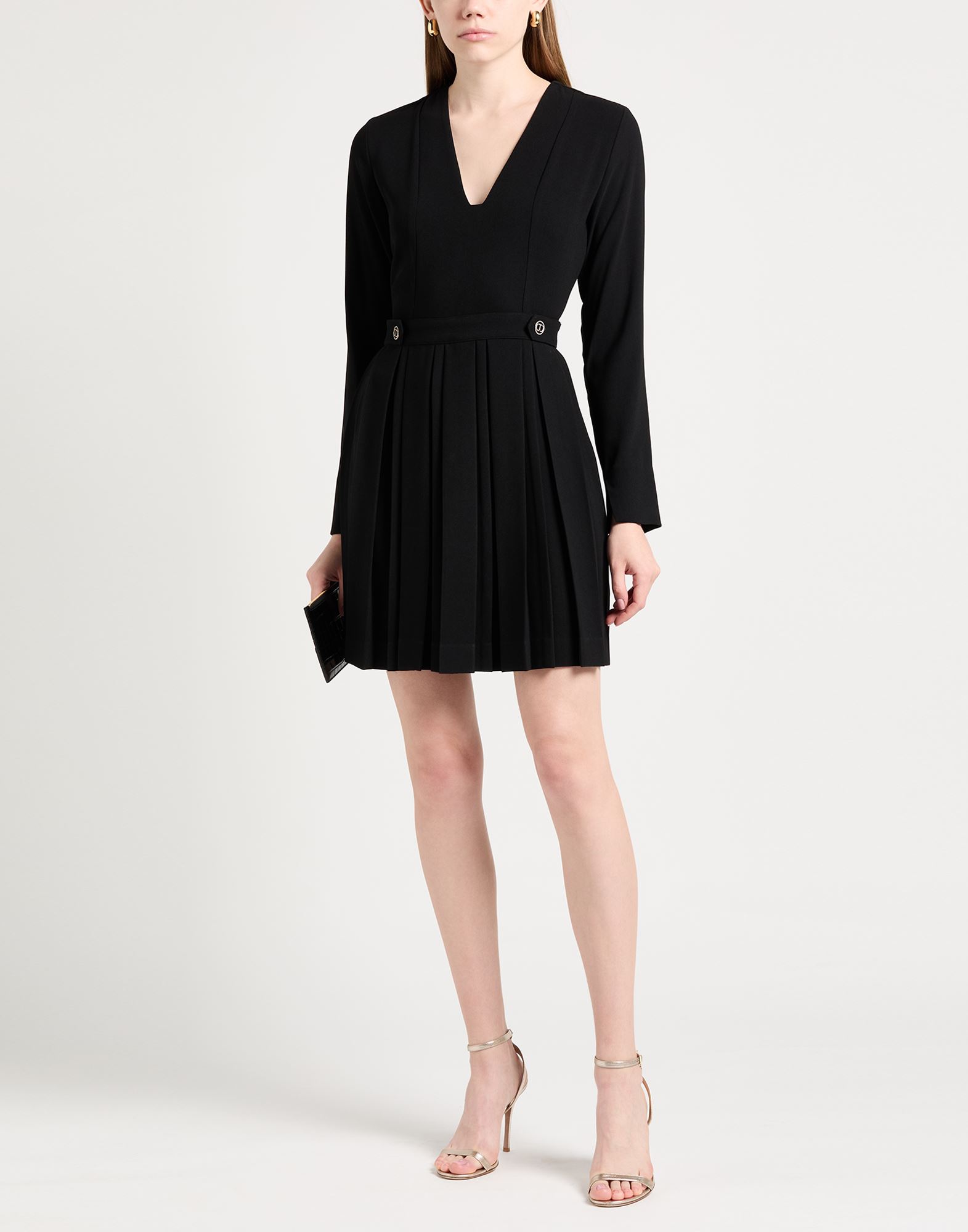 TWINSET - VESTITI - Vestiti corti su YOOX.COM