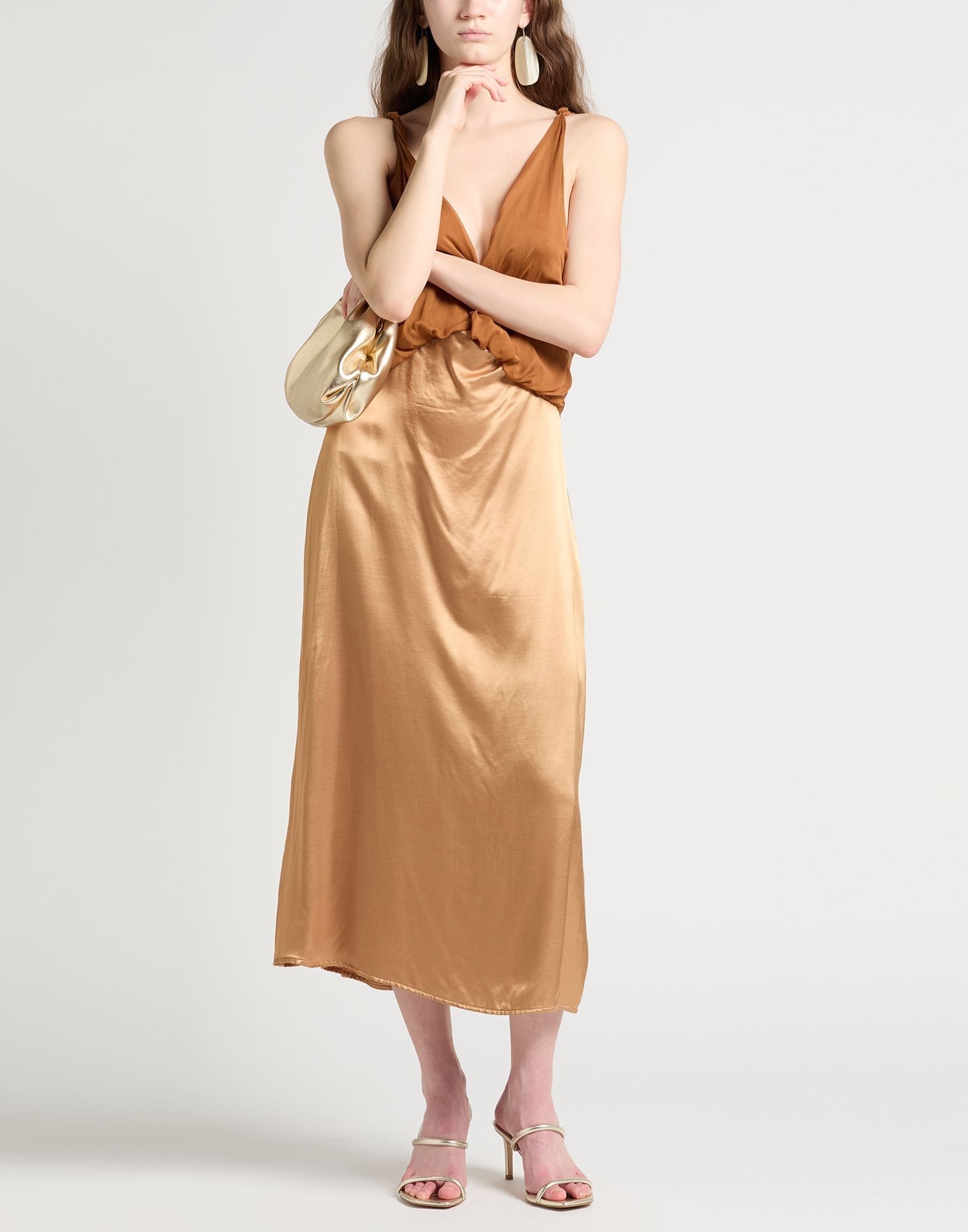 BALLANTYNE - VESTITI - Vestiti lunghi su YOOX.COM