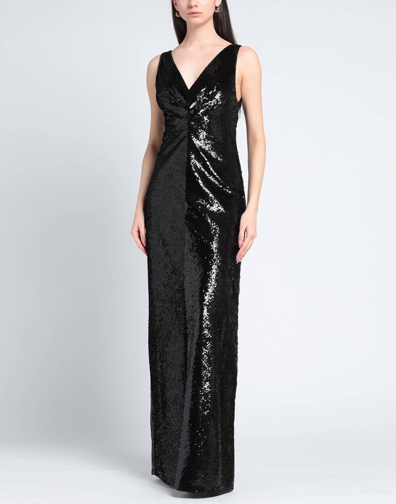 ELISABETTA FRANCHI - VESTITI - Vestiti lunghi su YOOX.COM