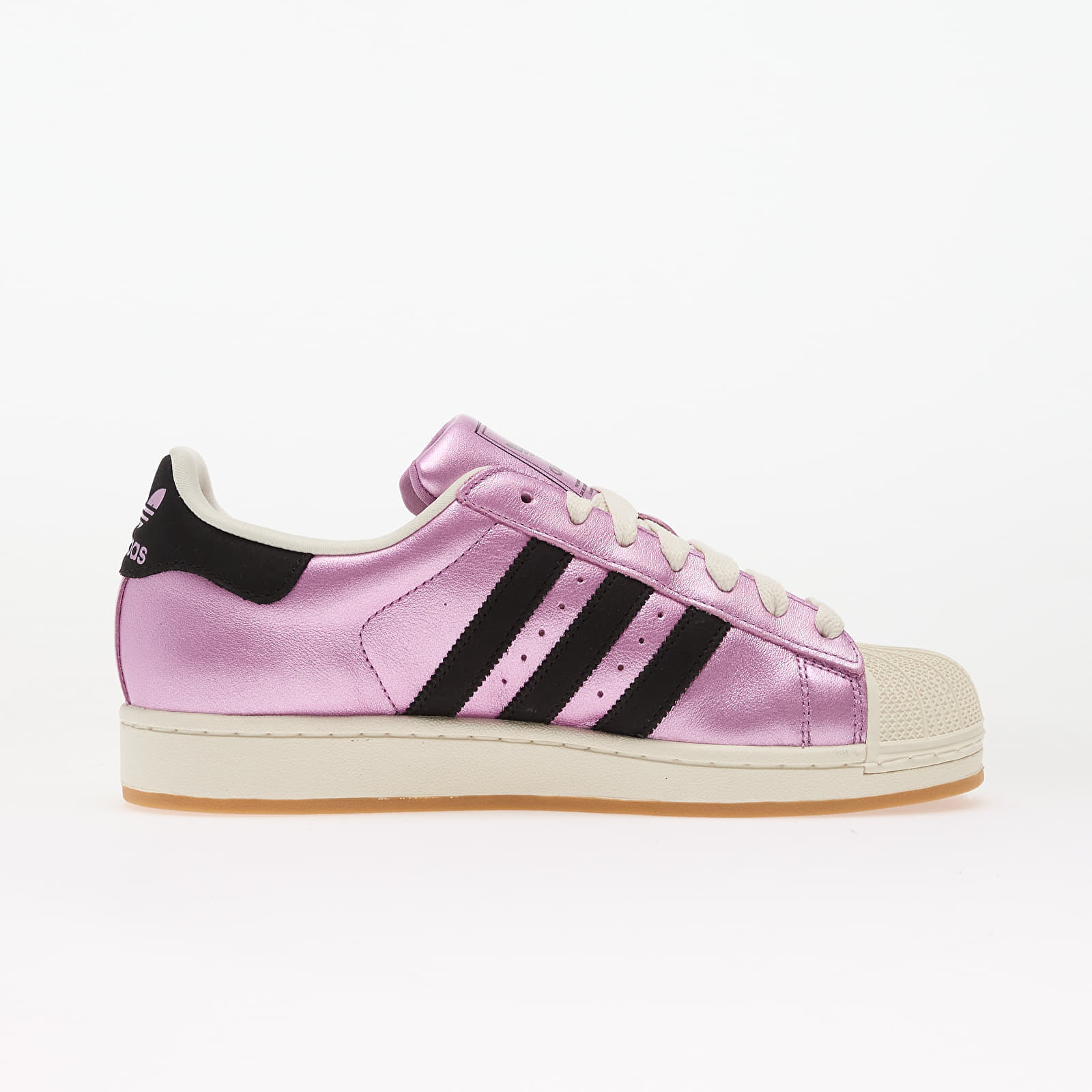 adidas Originals Sneakers adidas Superstar II W Preloved Purple/ Core Black/ Off White