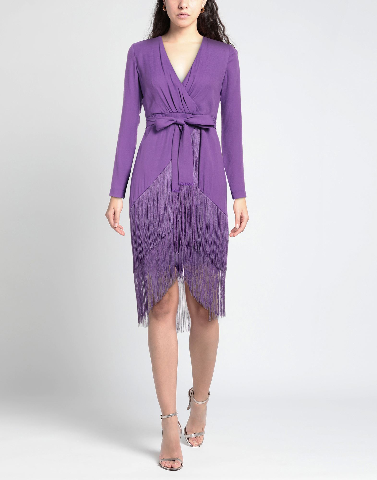 TWINSET - VESTITI - Vestiti midi su YOOX.COM