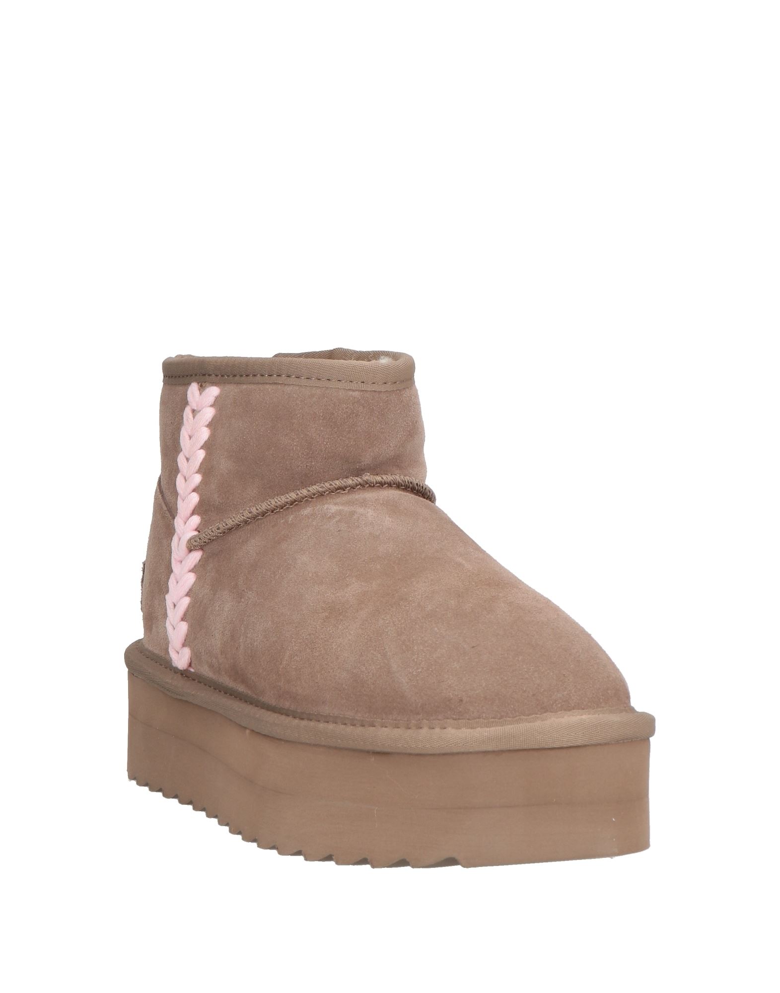 COLORS OF CALIFORNIA - CALZATURE - Stivaletti su YOOX.COM