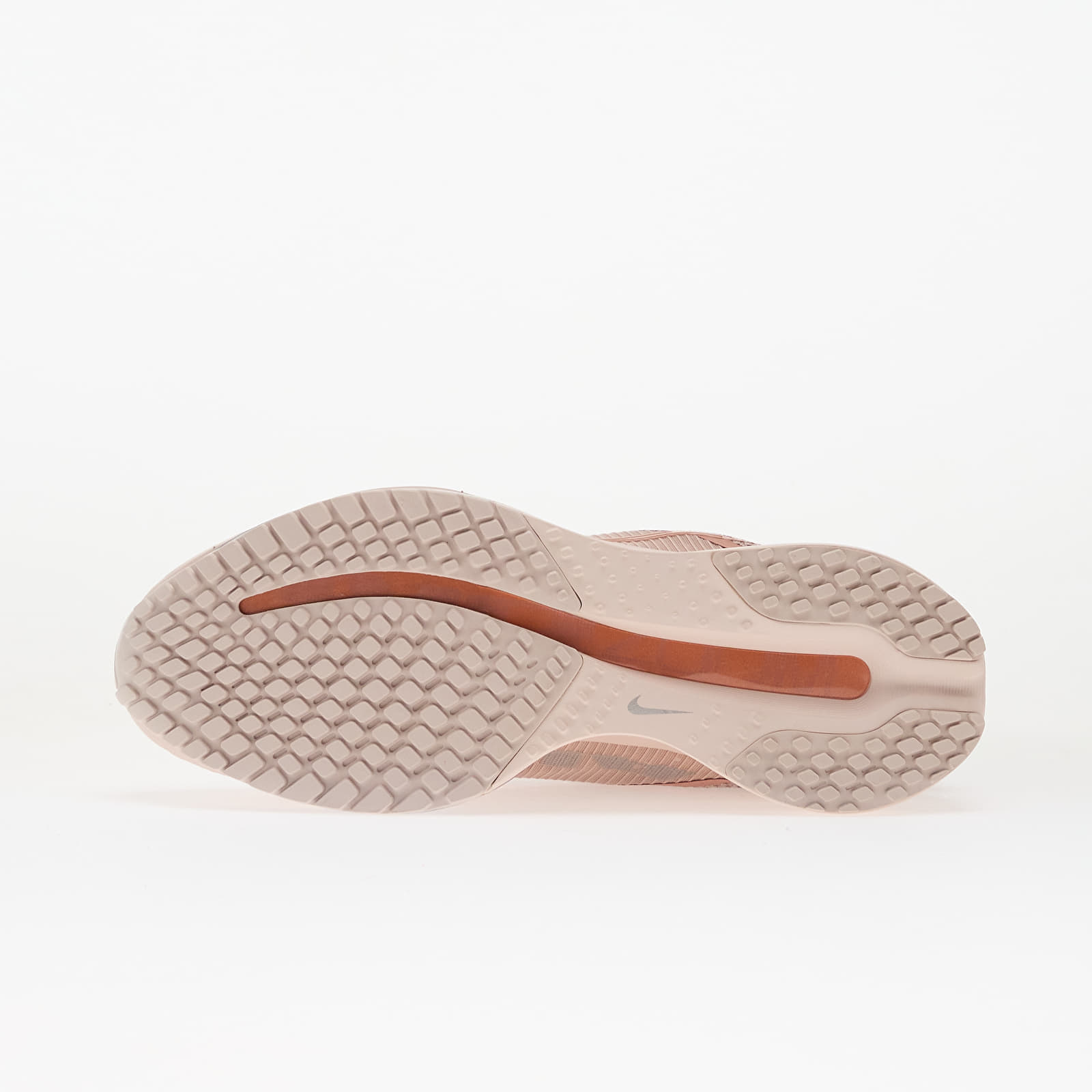 Sneakers Nike W Pegasus Premium Particle Pink/ Mtlc Rose Gold-Silt Red-Mtlc Silver