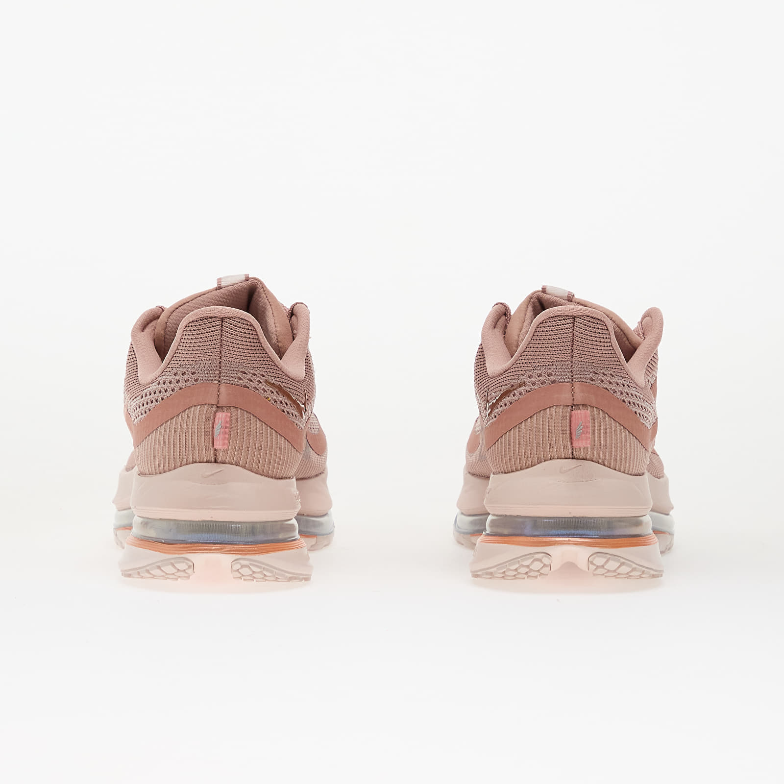 Sneakers Nike W Pegasus Premium Particle Pink/ Mtlc Rose Gold-Silt Red-Mtlc Silver