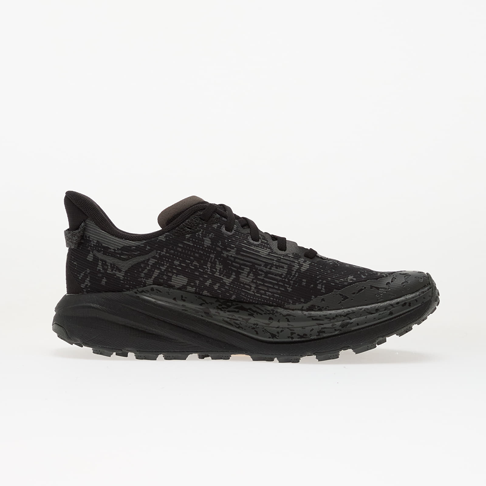 Sneakers Hoka W Speedgoat 6 Gtx Black/ Outer Orbit