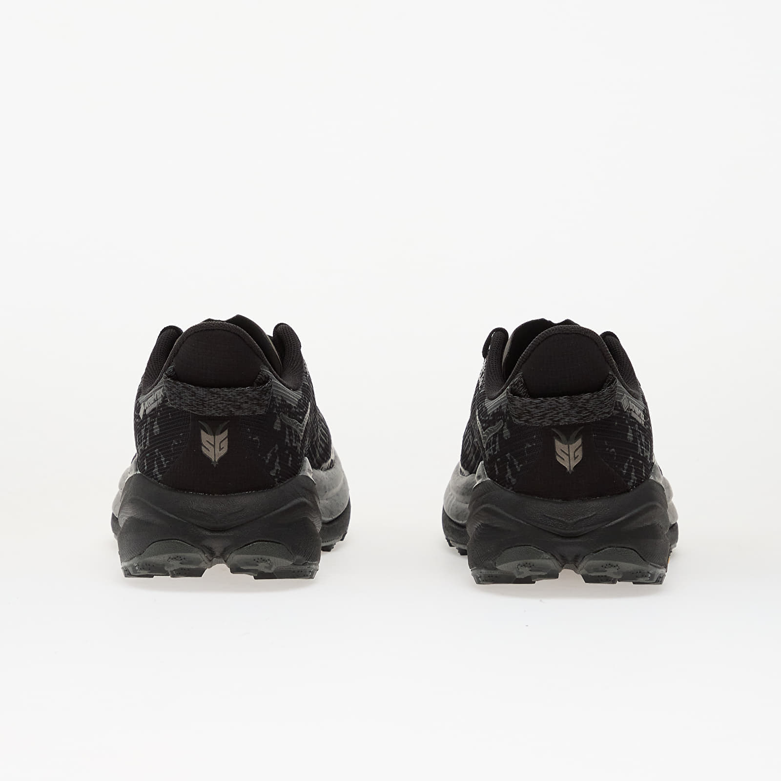 Sneakers Hoka W Speedgoat 6 Gtx Black/ Outer Orbit