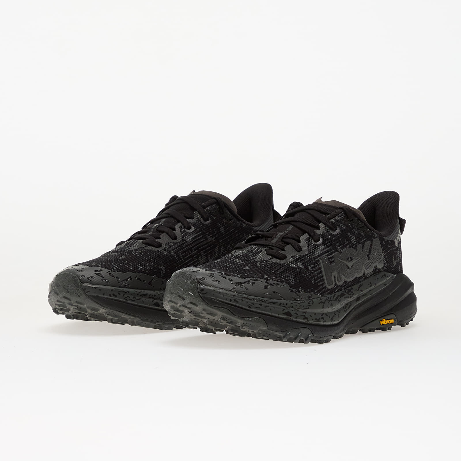 Sneakers Hoka W Speedgoat 6 Gtx Black/ Outer Orbit