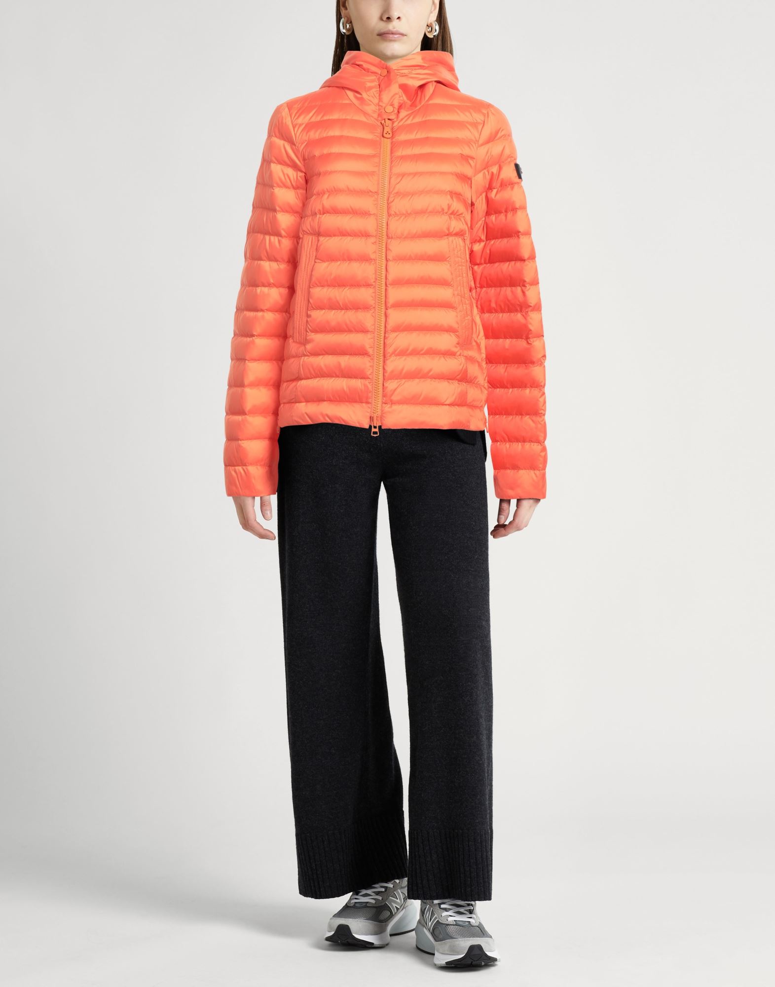 PEUTEREY - CAPISPALLA - Piumini & Imbottiti Sintetici su YOOX.COM