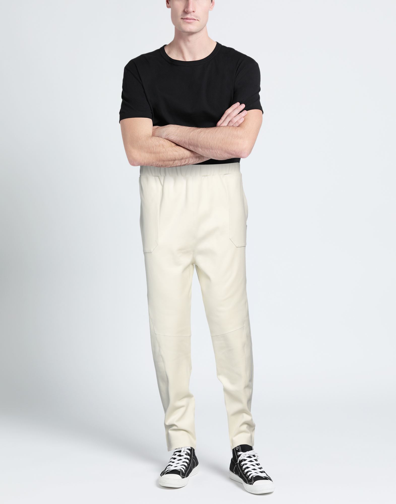 A-COLD-WALL* - BOTTOMWEAR - Pantaloni su YOOX.COM