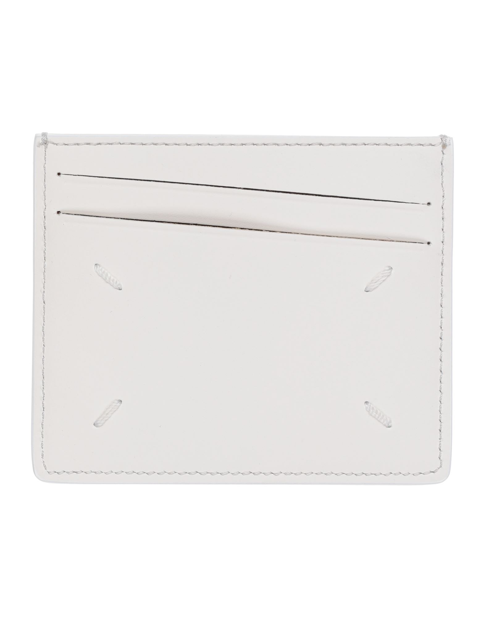 MAISON MARGIELA - PICCOLA PELLETTERIA - Portacarte su YOOX.COM