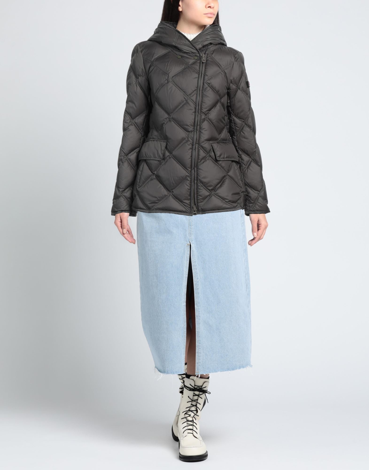 PEUTEREY - CAPISPALLA - Piumini & Imbottiti Sintetici su YOOX.COM