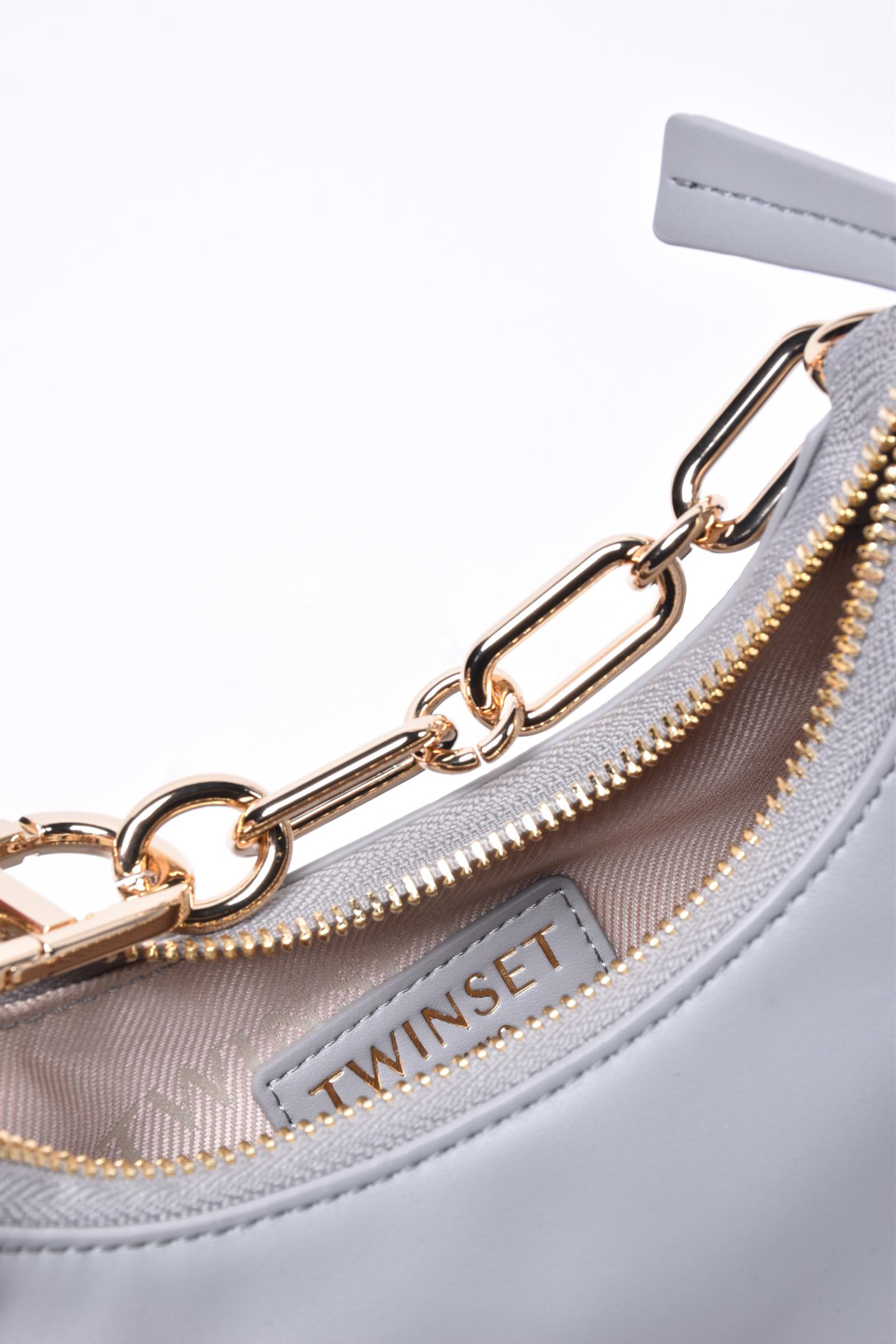 Twinset Borsa - Grigio / TU