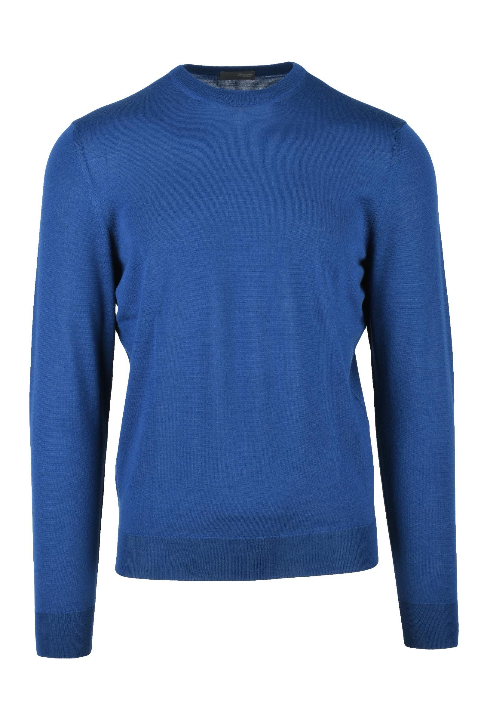 Drumohr Maglia - Rosa / 44