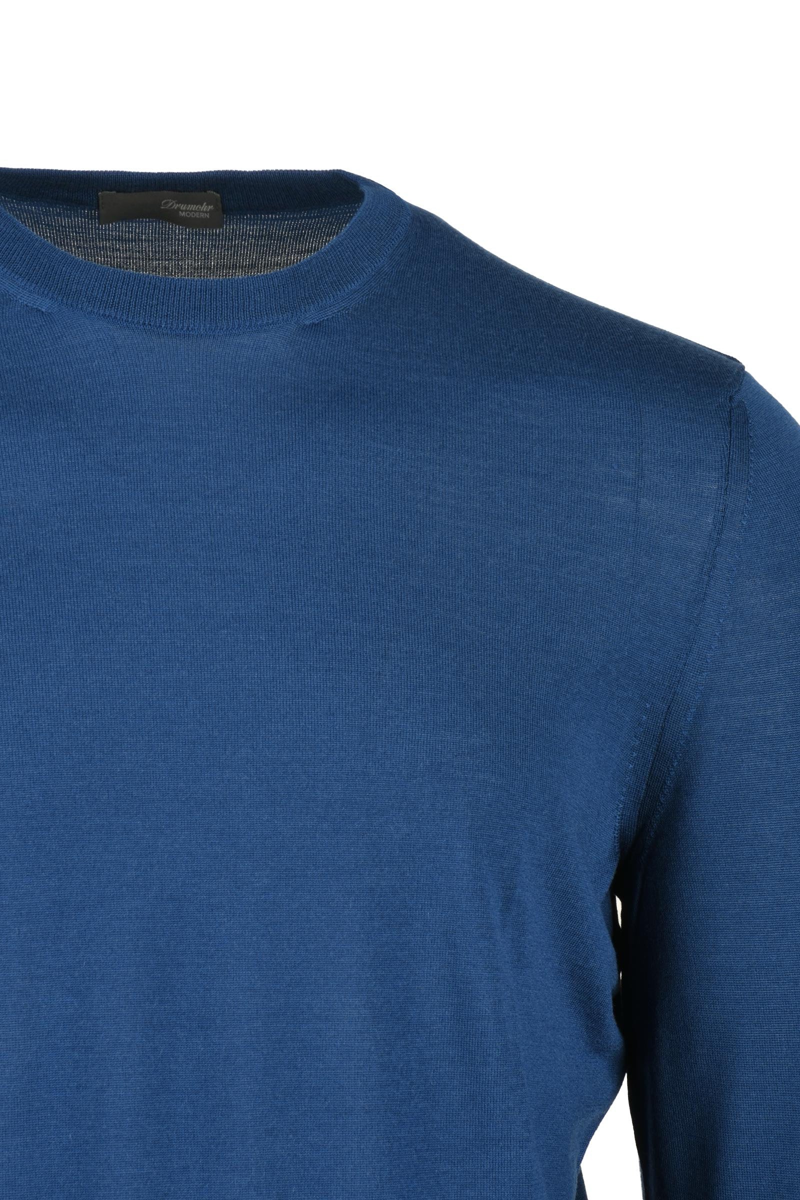 Drumohr Maglia - Rosa / 44