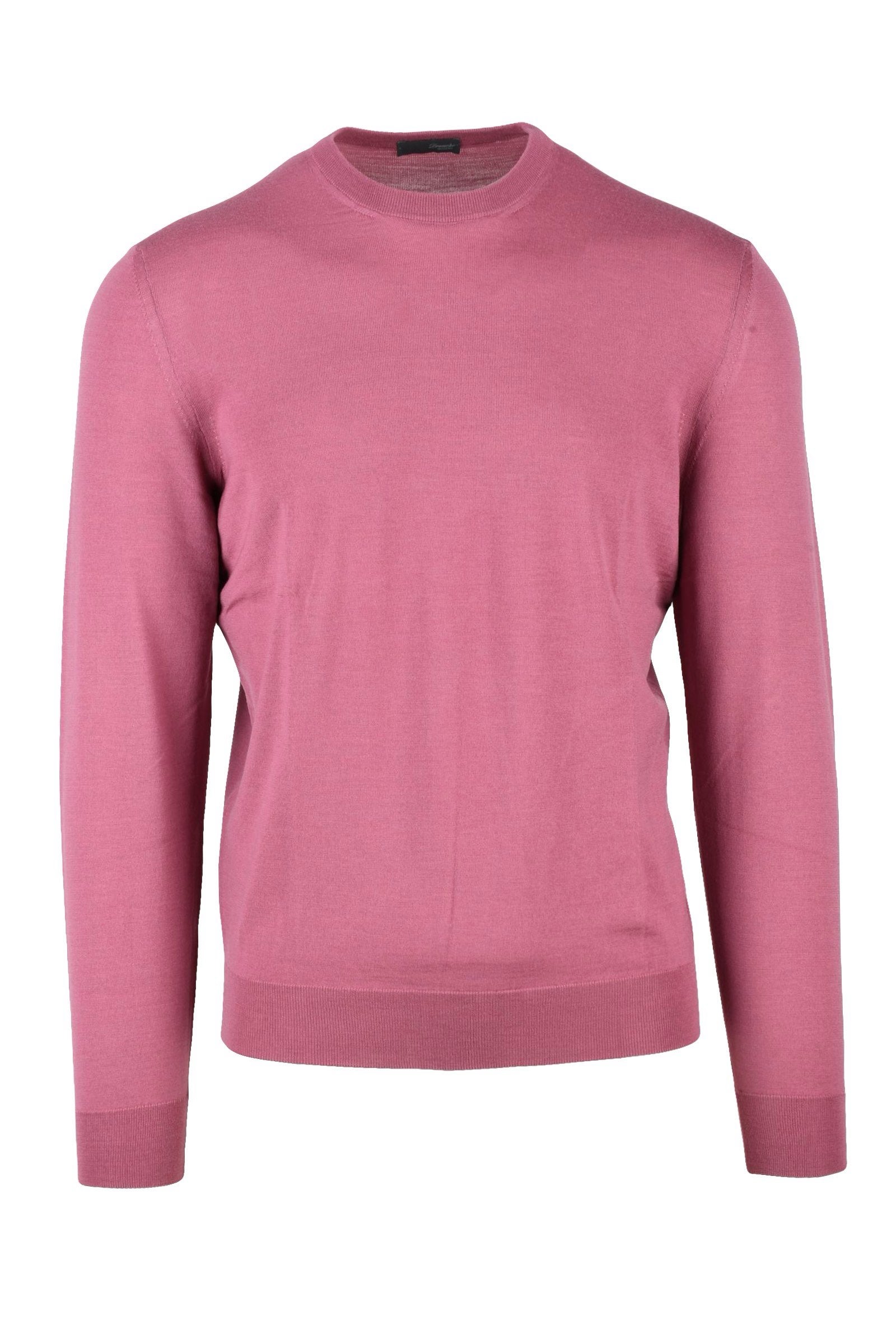 Drumohr Maglia - Rosa / 44