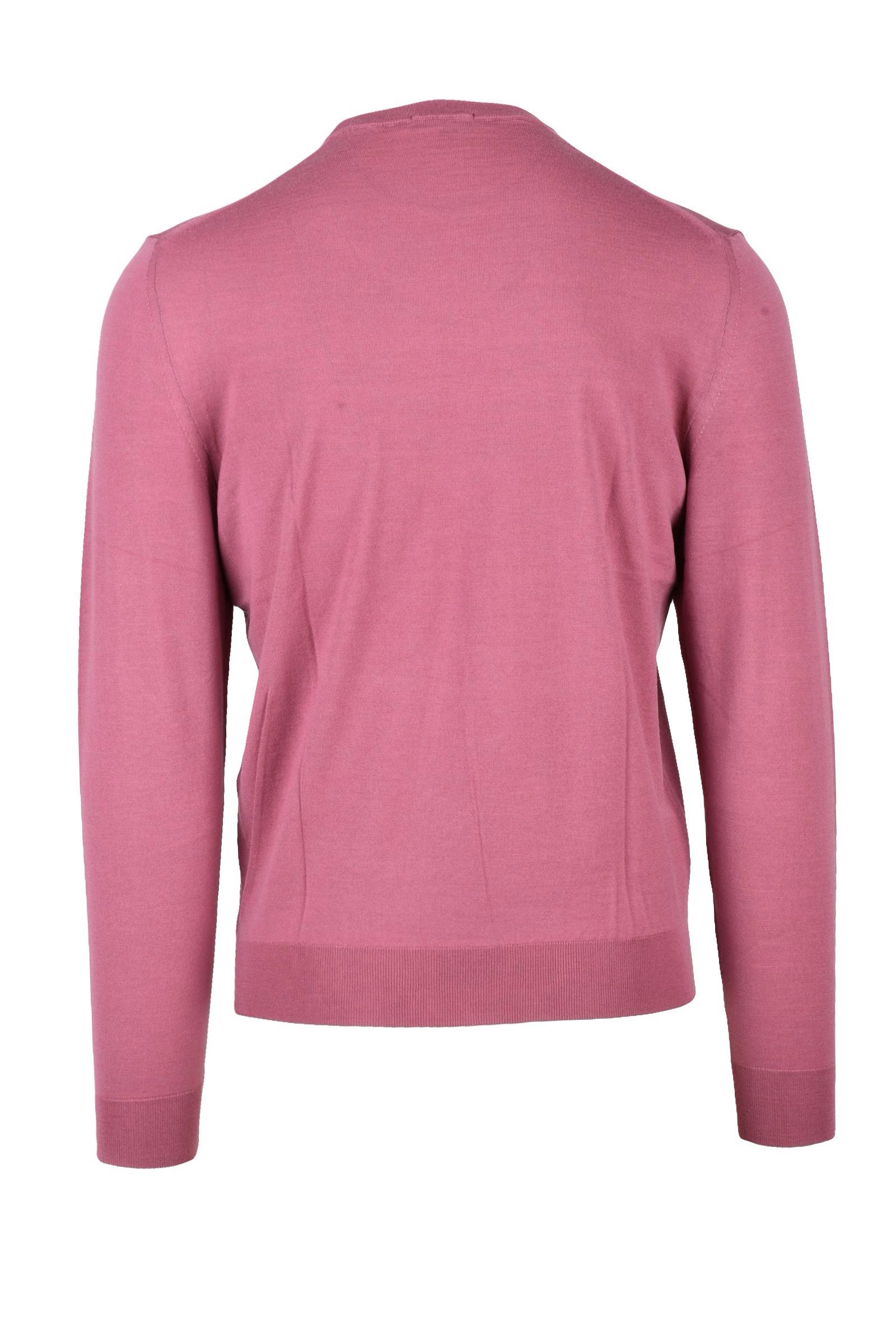 Drumohr Maglia - Rosa / 44