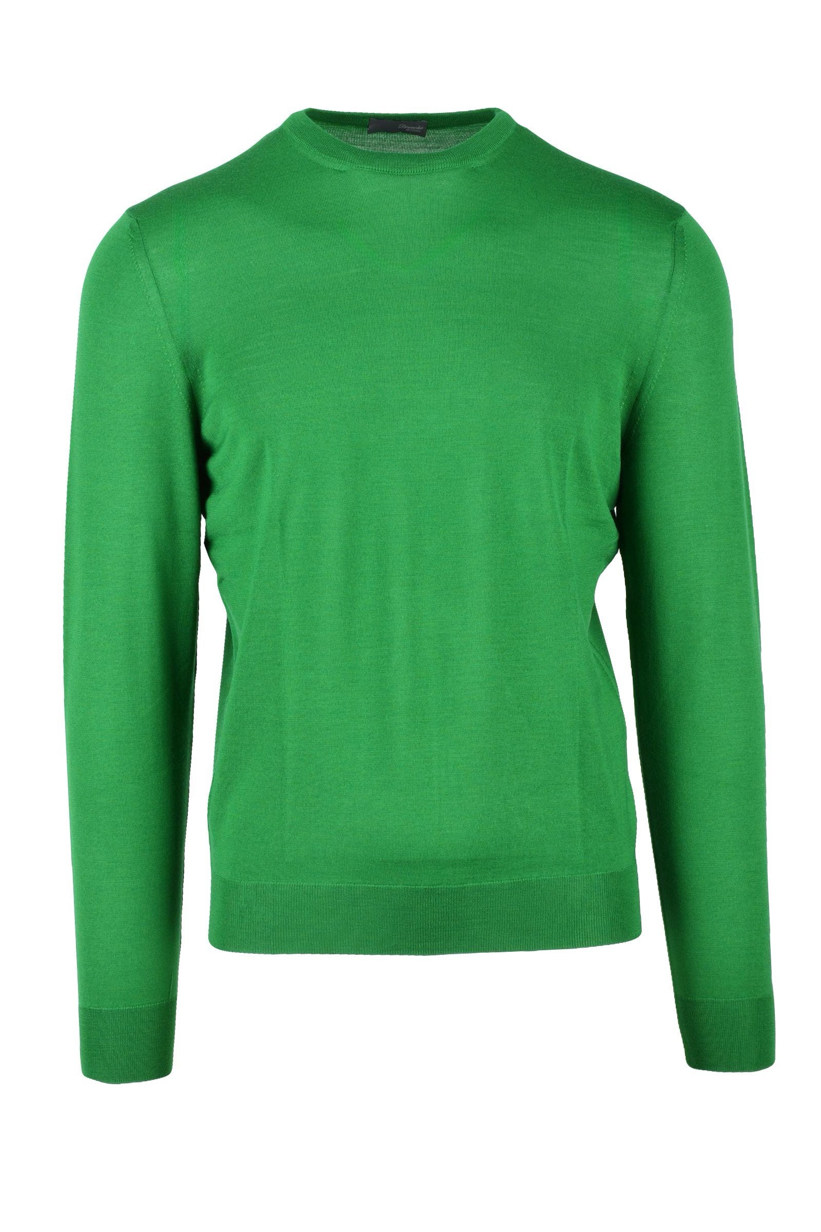 Drumohr Maglia - Rosa / 44