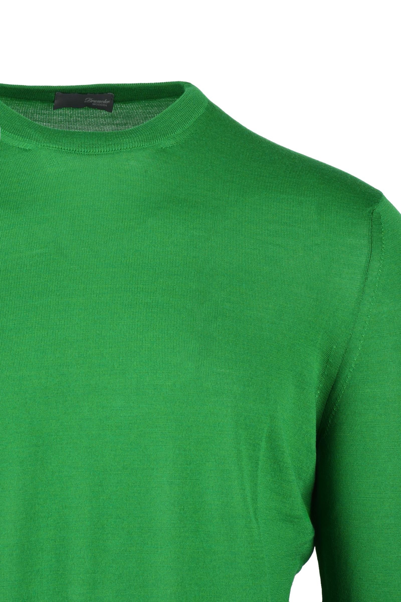 Drumohr Maglia - Rosa / 44