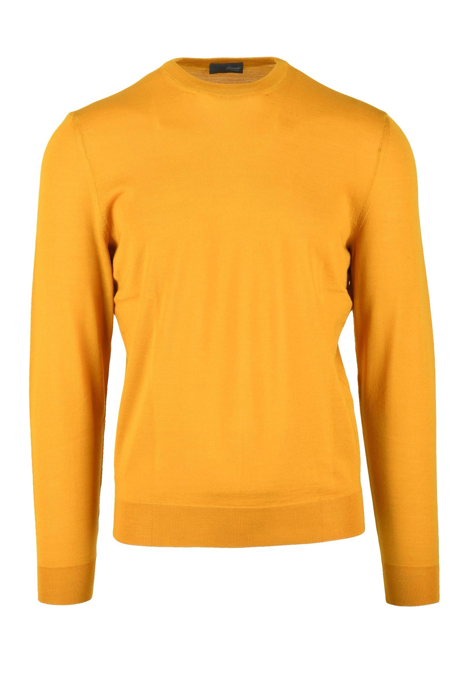 Drumohr Maglia - Rosa / 44