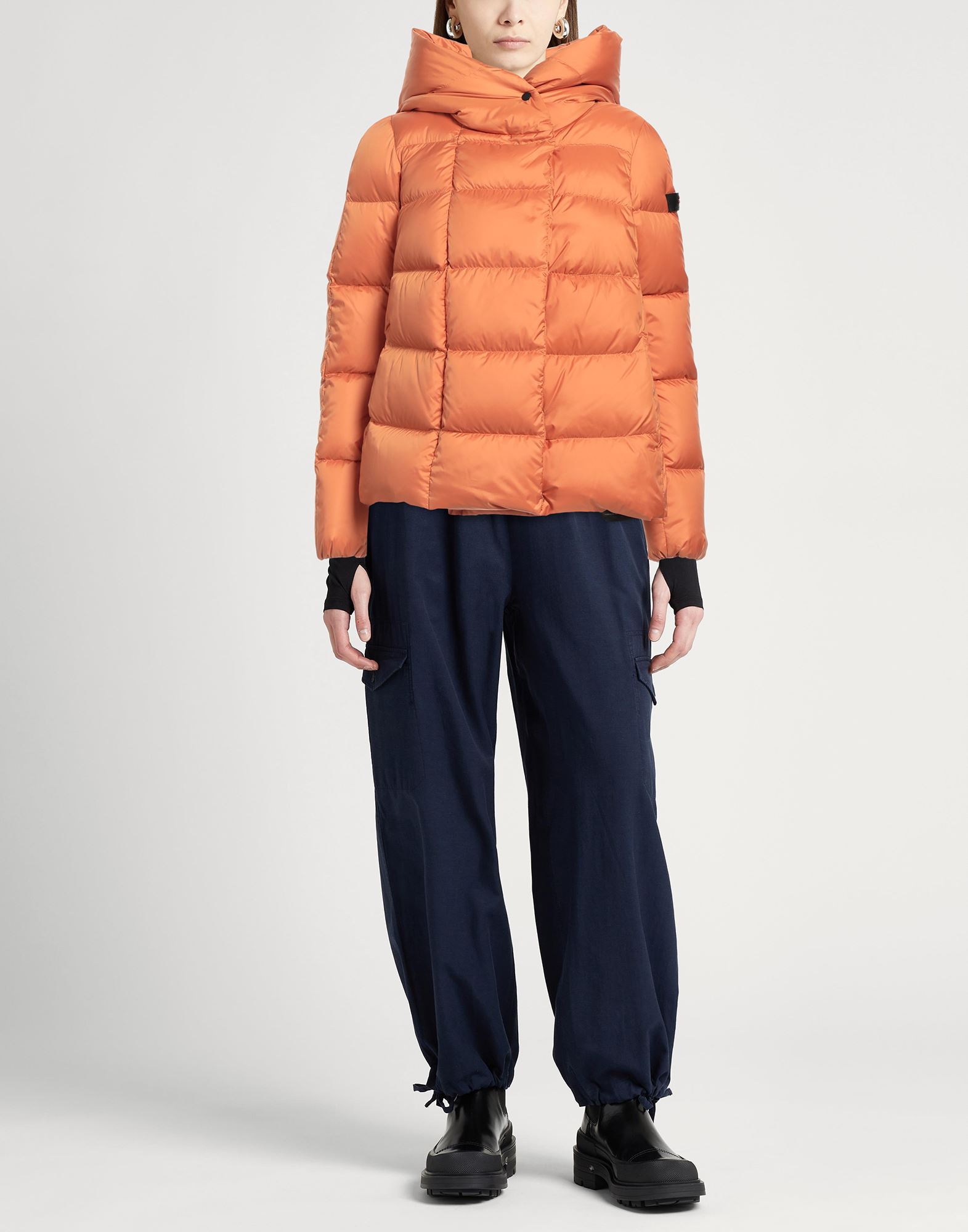 PEUTEREY - CAPISPALLA - Piumini & Imbottiti Sintetici su YOOX.COM