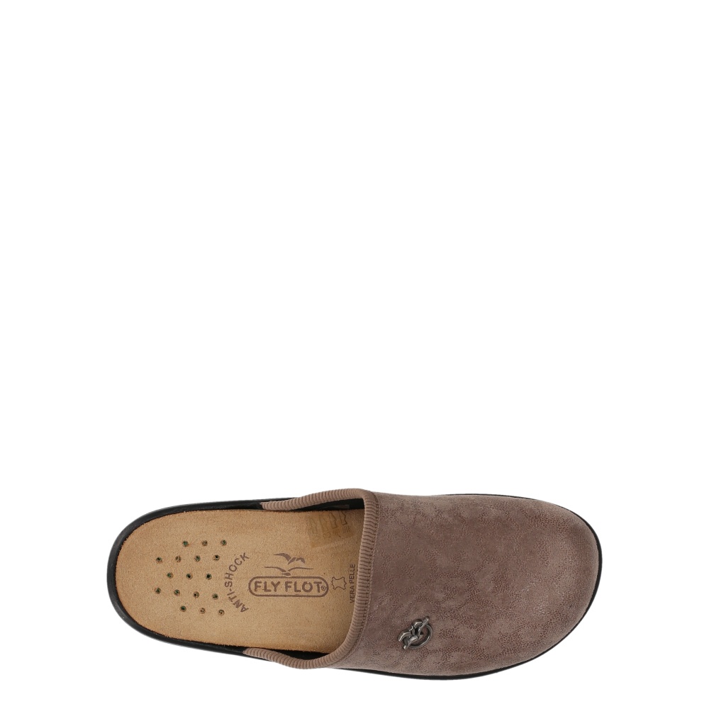 Fly flot Pantofole 35w35ay Rovere