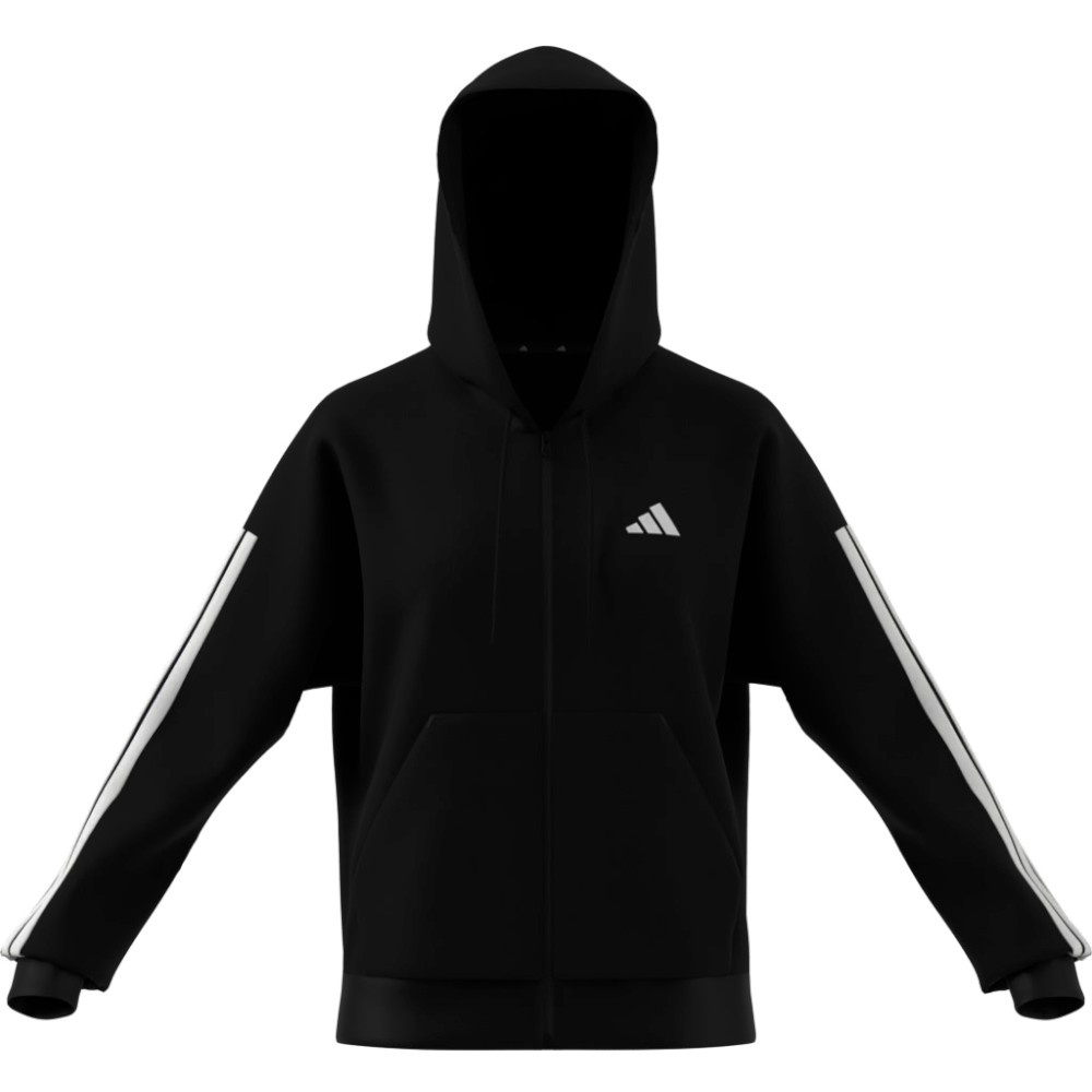 Adidas Felpa Je1283 Black