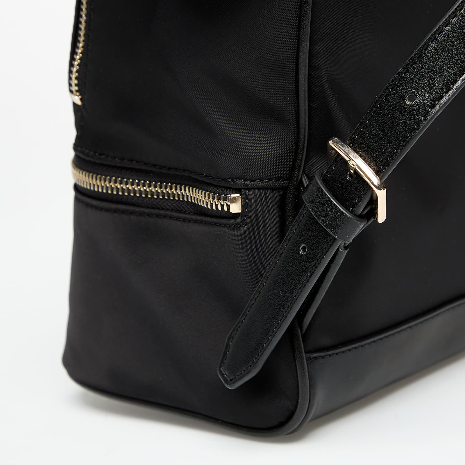 Zaino GUESS Follie Small Backpack Black Universal