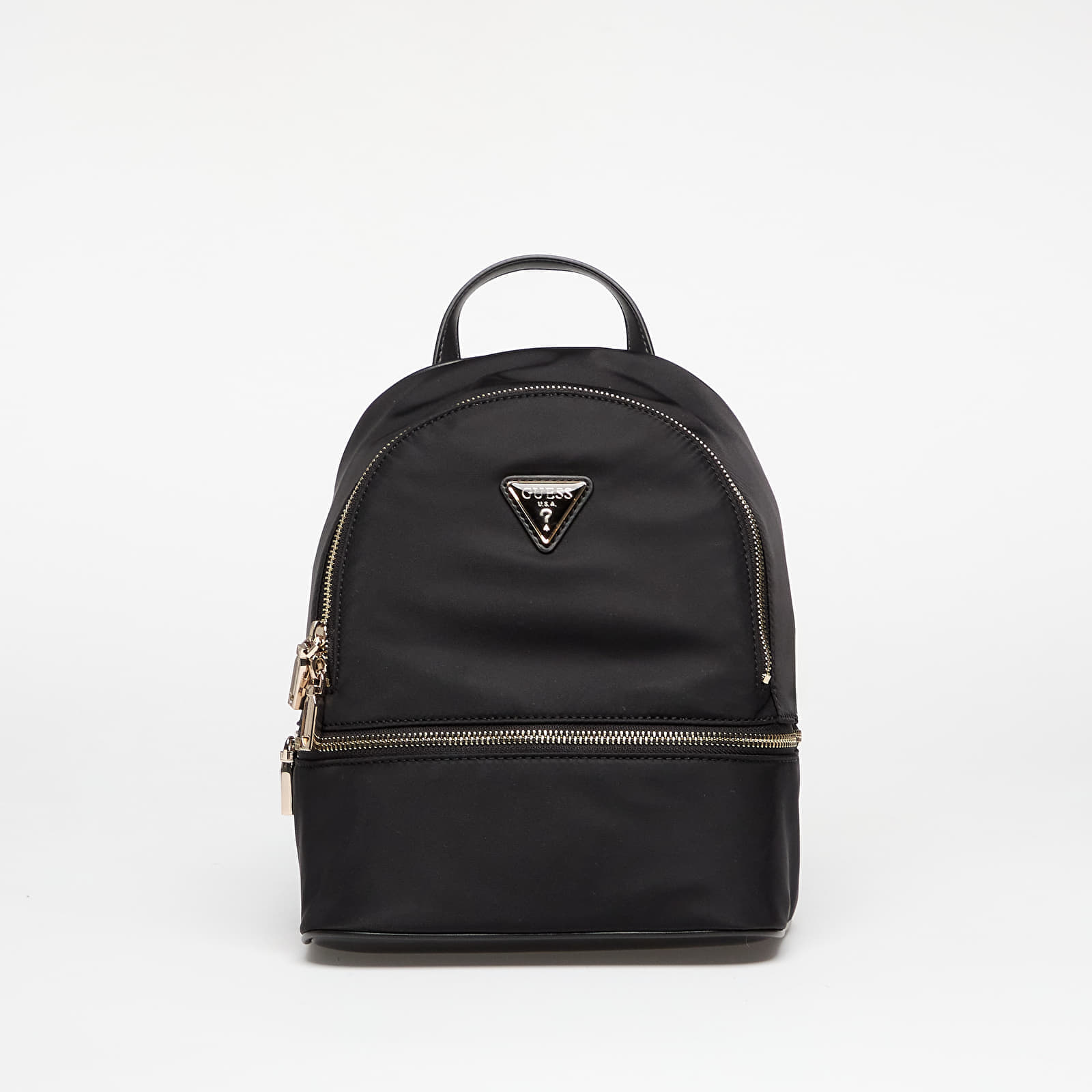 Zaino GUESS Follie Small Backpack Black Universal