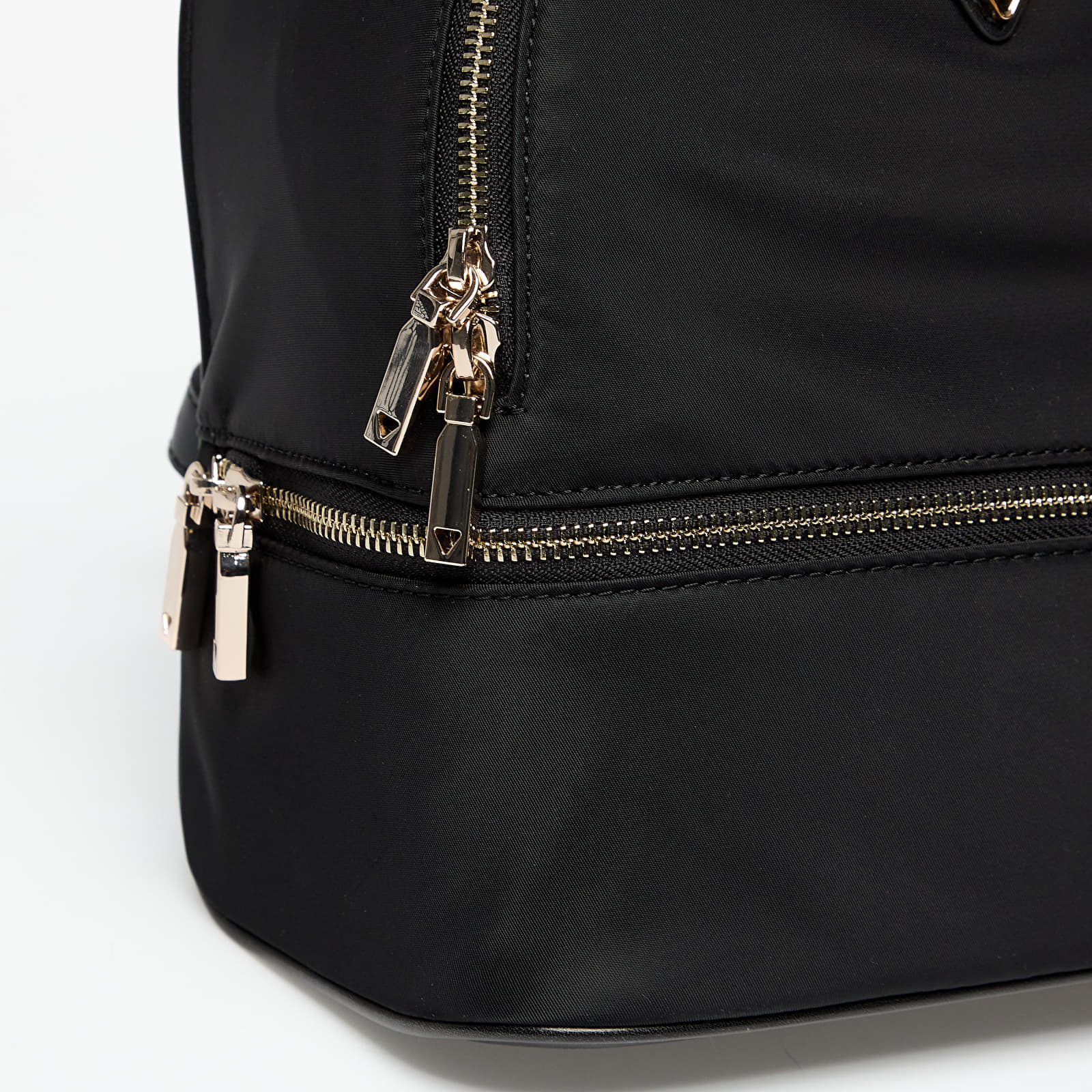 Zaino GUESS Follie Small Backpack Black Universal