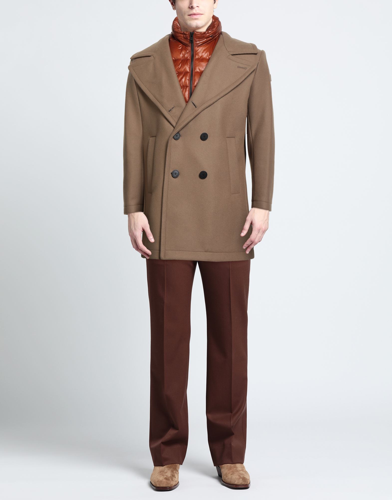 DUNO - CAPISPALLA - Cappotti su YOOX.COM