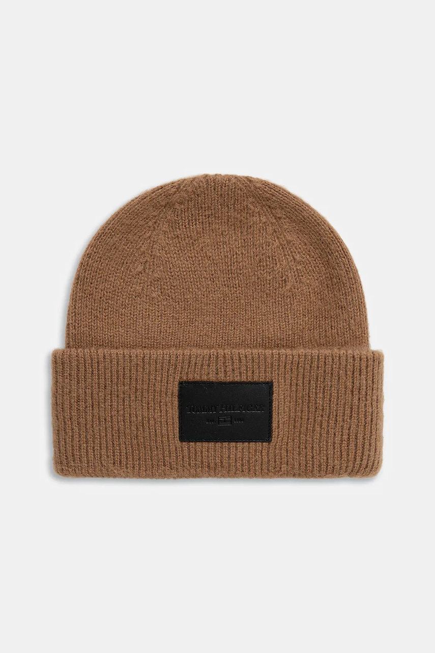 Tommy Hilfiger berretto in lana