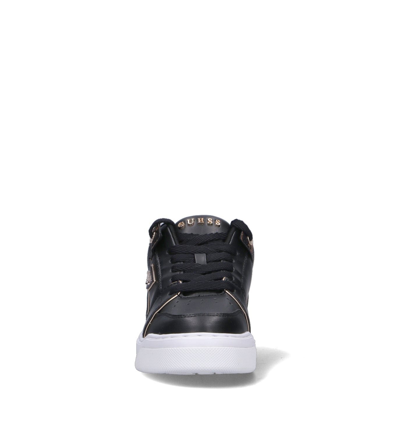 GUESS Sneaker donna nera SNEAKERS