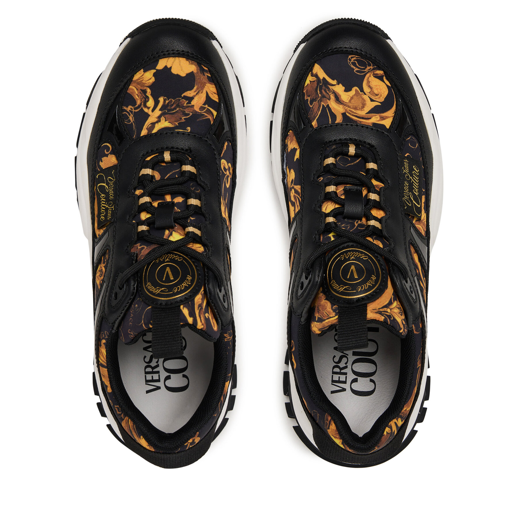 Sneakers Versace Jeans Couture