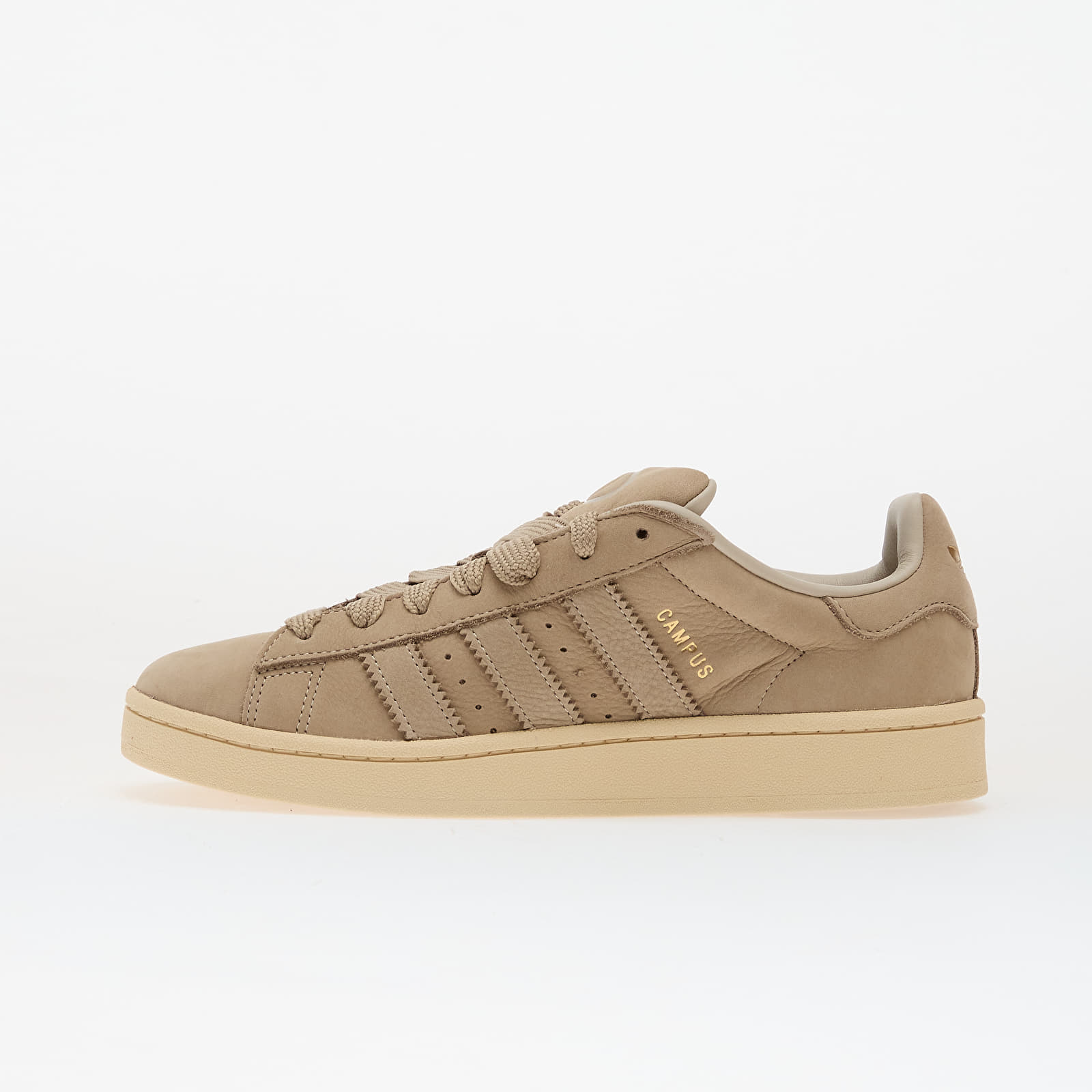 adidas Originals adidas Campus 00s Trace Khaki/ Trace Khaki/ Wonder Aluminium