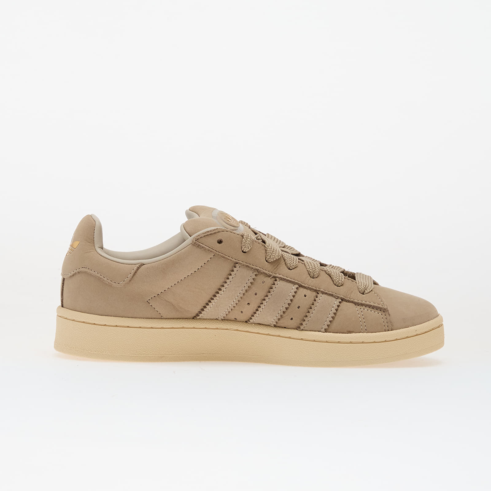 adidas Originals adidas Campus 00s Trace Khaki/ Trace Khaki/ Wonder Aluminium