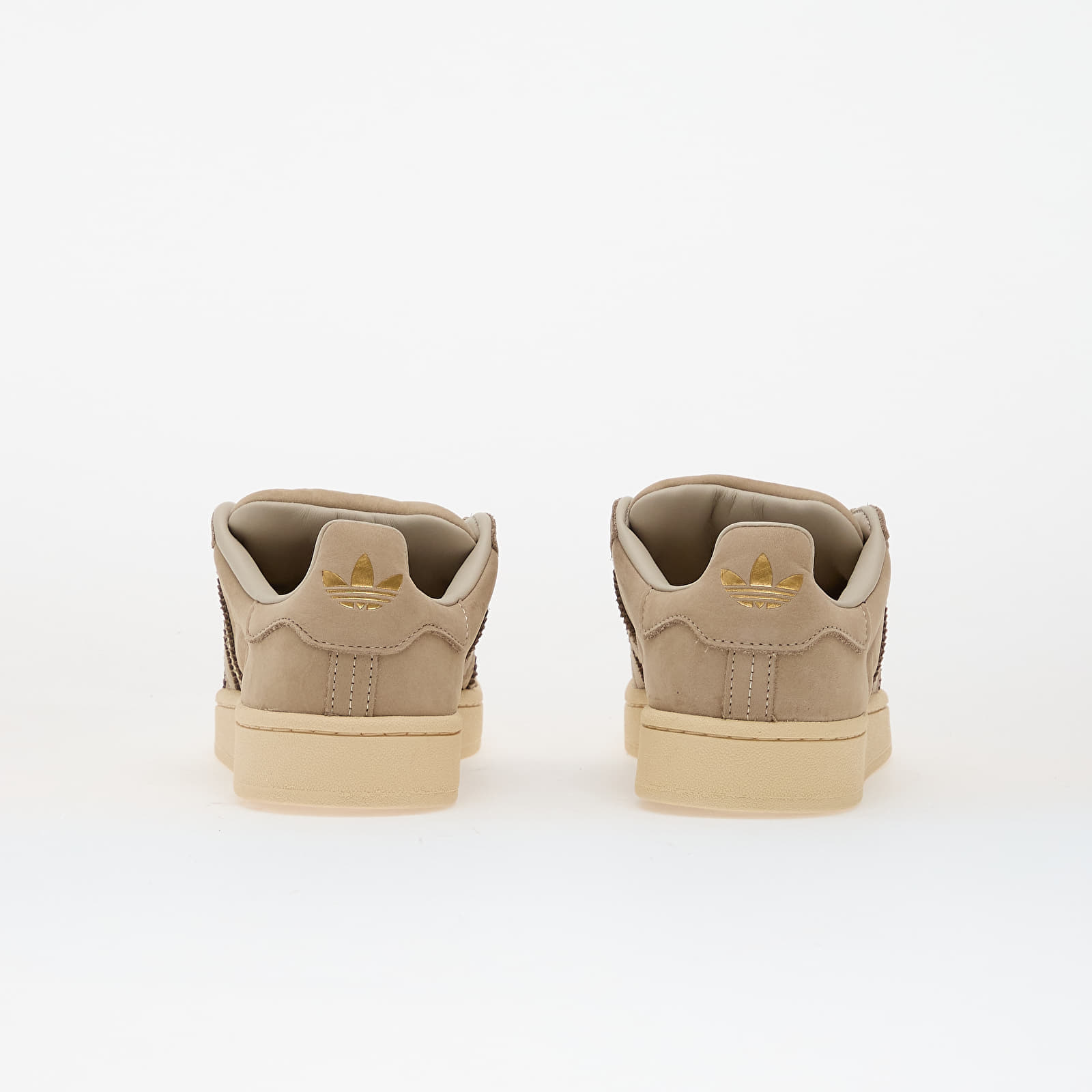 adidas Originals adidas Campus 00s Trace Khaki/ Trace Khaki/ Wonder Aluminium