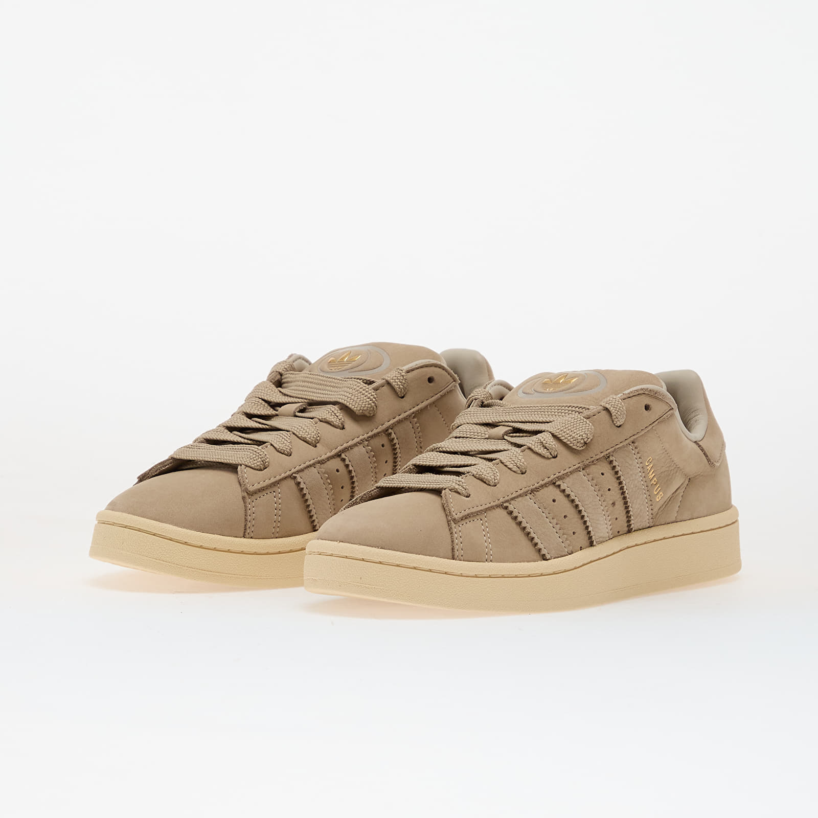 adidas Originals adidas Campus 00s Trace Khaki/ Trace Khaki/ Wonder Aluminium