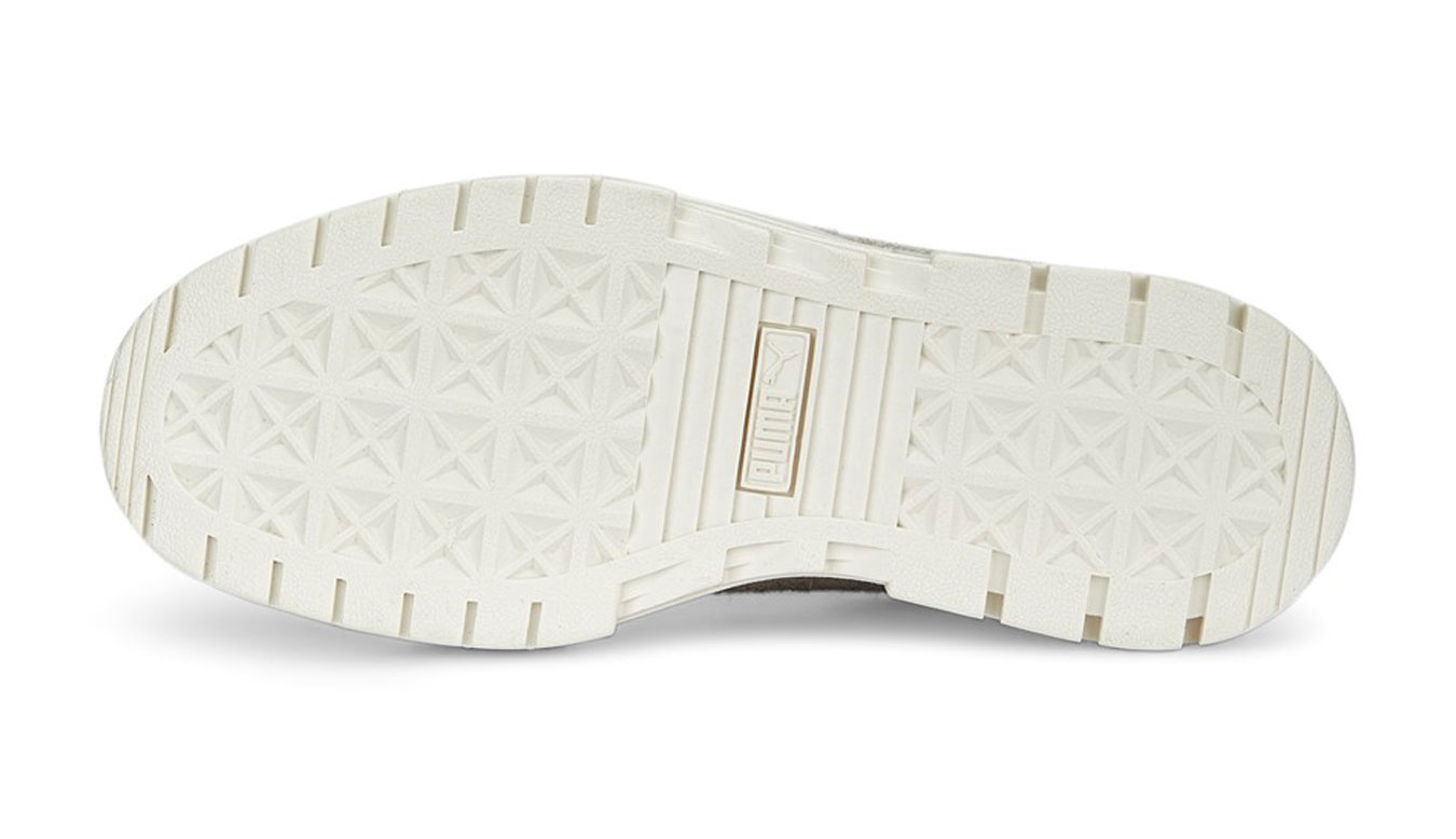 Puma Mayze Thrifted - Donne - Scarpe Puma - Blanc - 389861-01