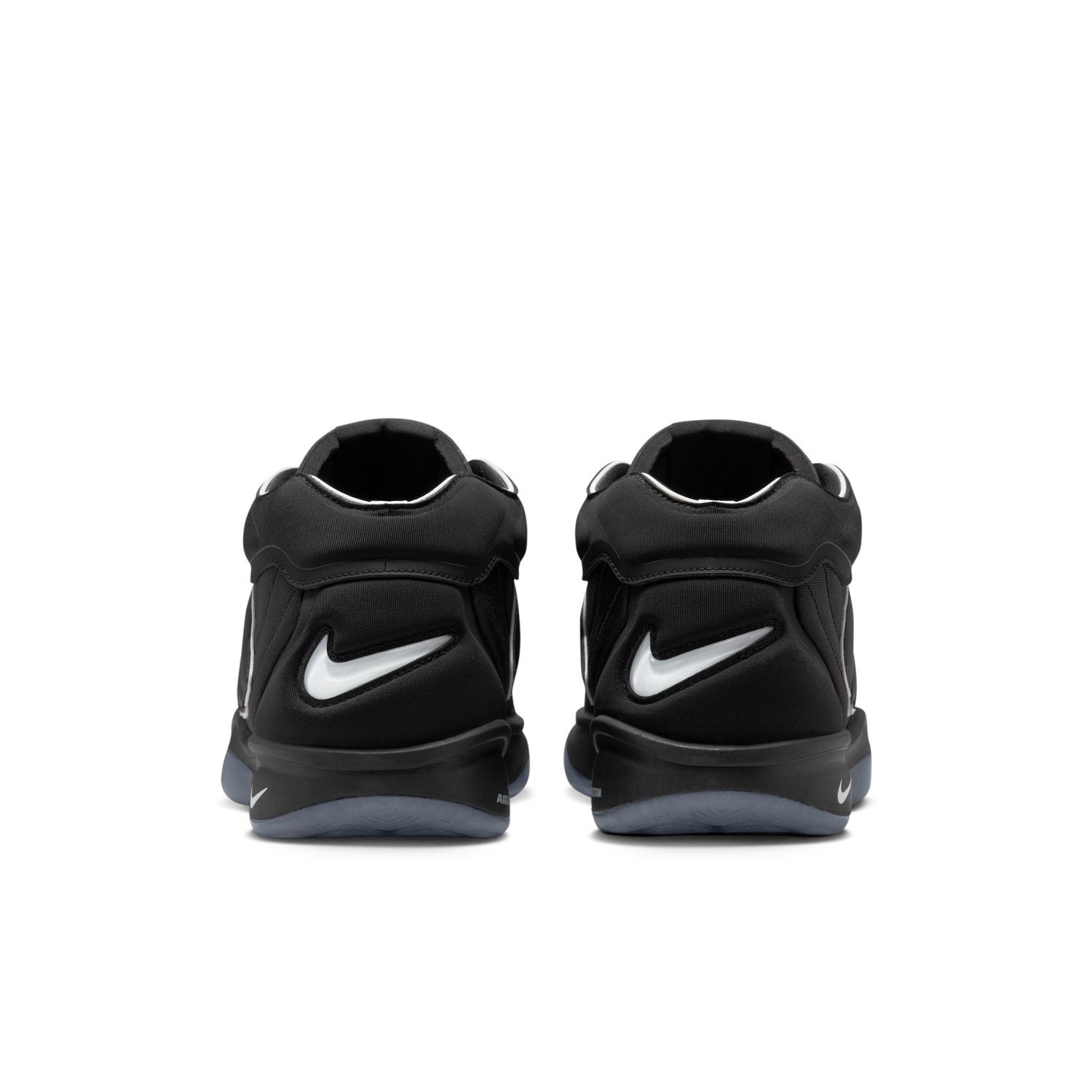 Nike Air Zoom G.T. Hustle 2 "All-Star" - Uomini - Scarpe Nike - Nero - FZ4643-002