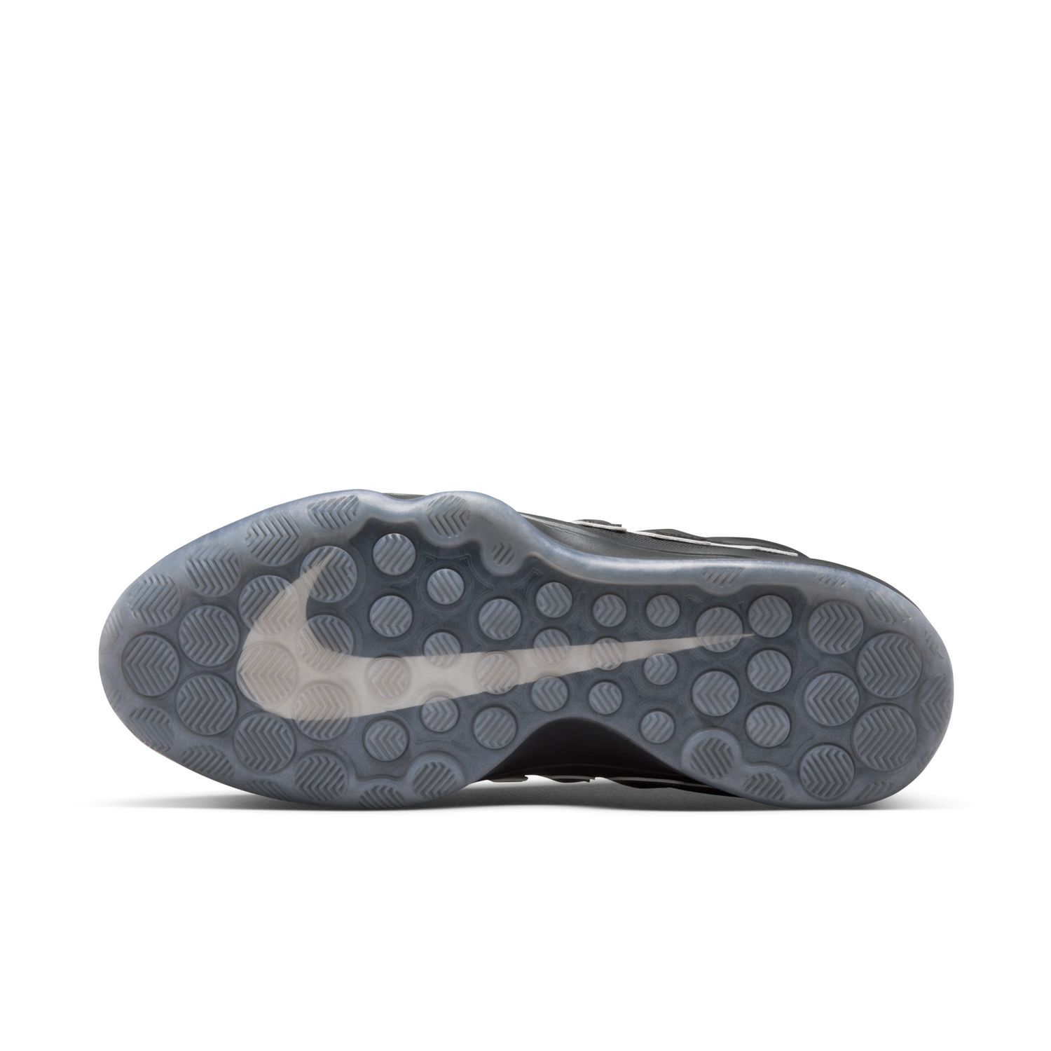 Nike Air Zoom G.T. Hustle 2 "All-Star" - Uomini - Scarpe Nike - Nero - FZ4643-002