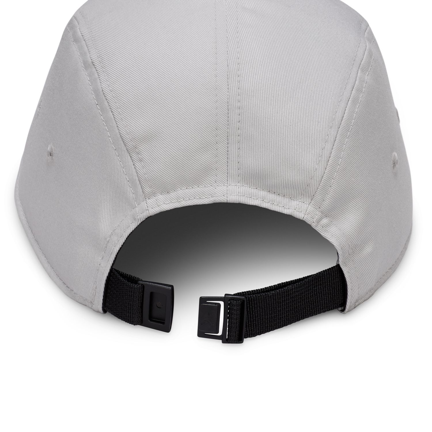 Jordan Fly Flat Bill Hat - Unisex - Cappello Jordan - Grigio - FZ2050-077